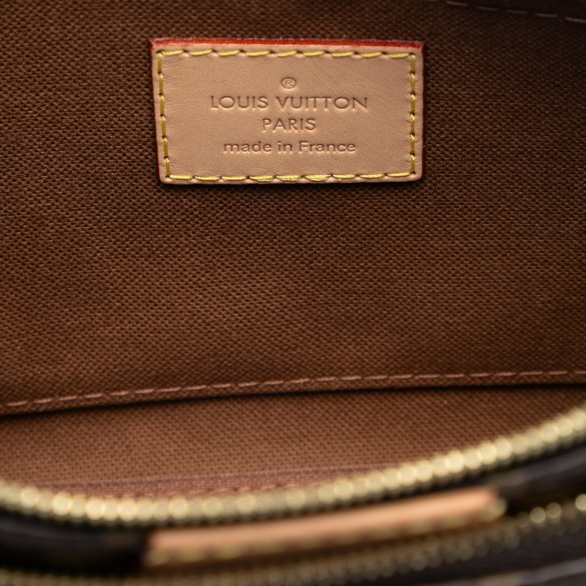 Louis Vuitton Monogram Multi Pochette Accessoires - image 5