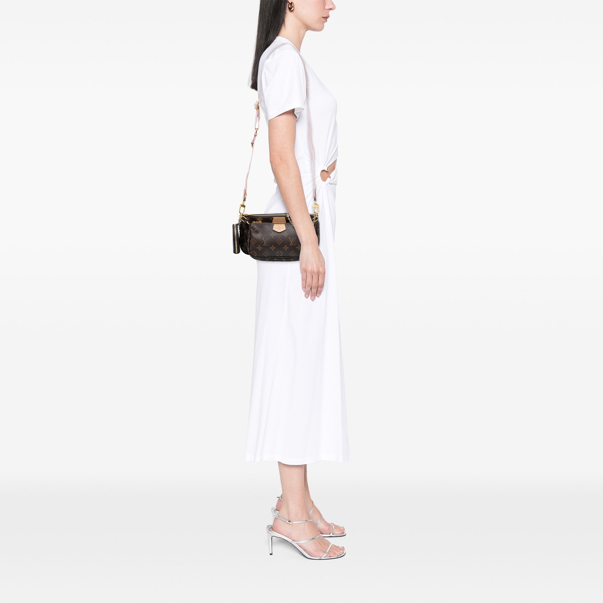 Louis Vuitton Monogram Multi Pochette Accessoires - image 7