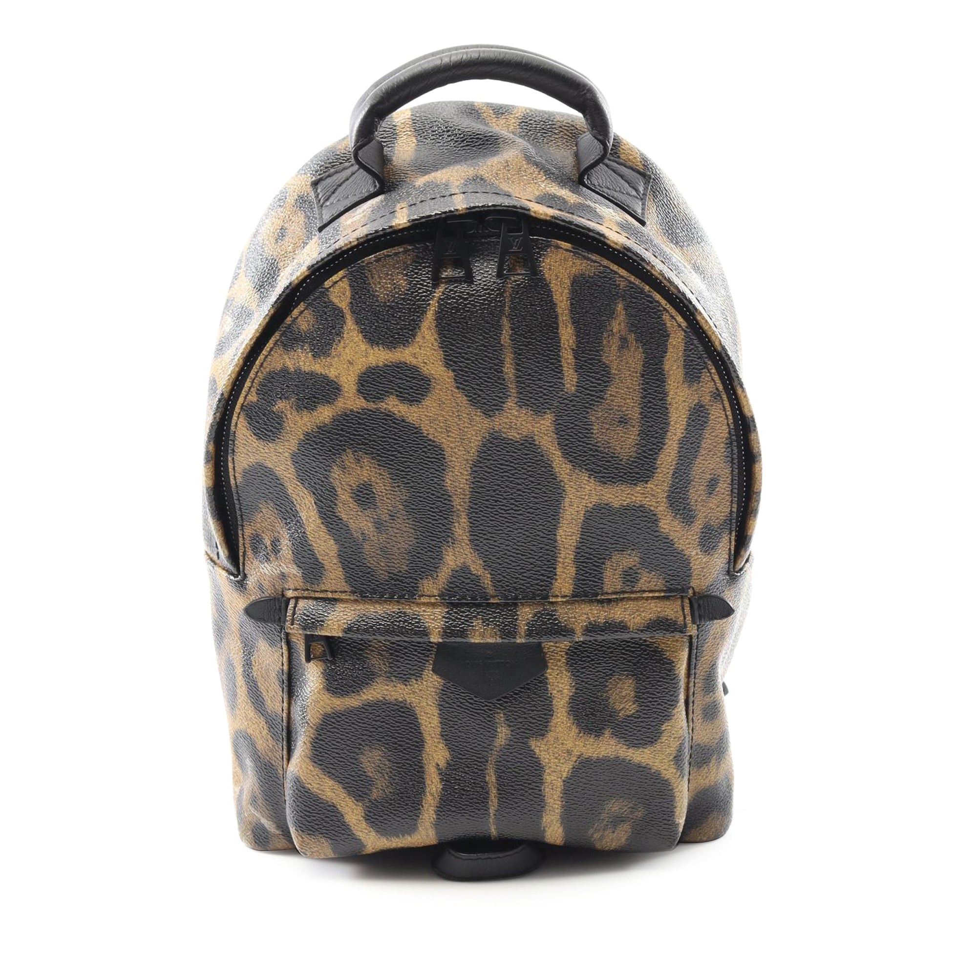 Louis Vuitton Wild Animal Palm Springs PM - image 1
