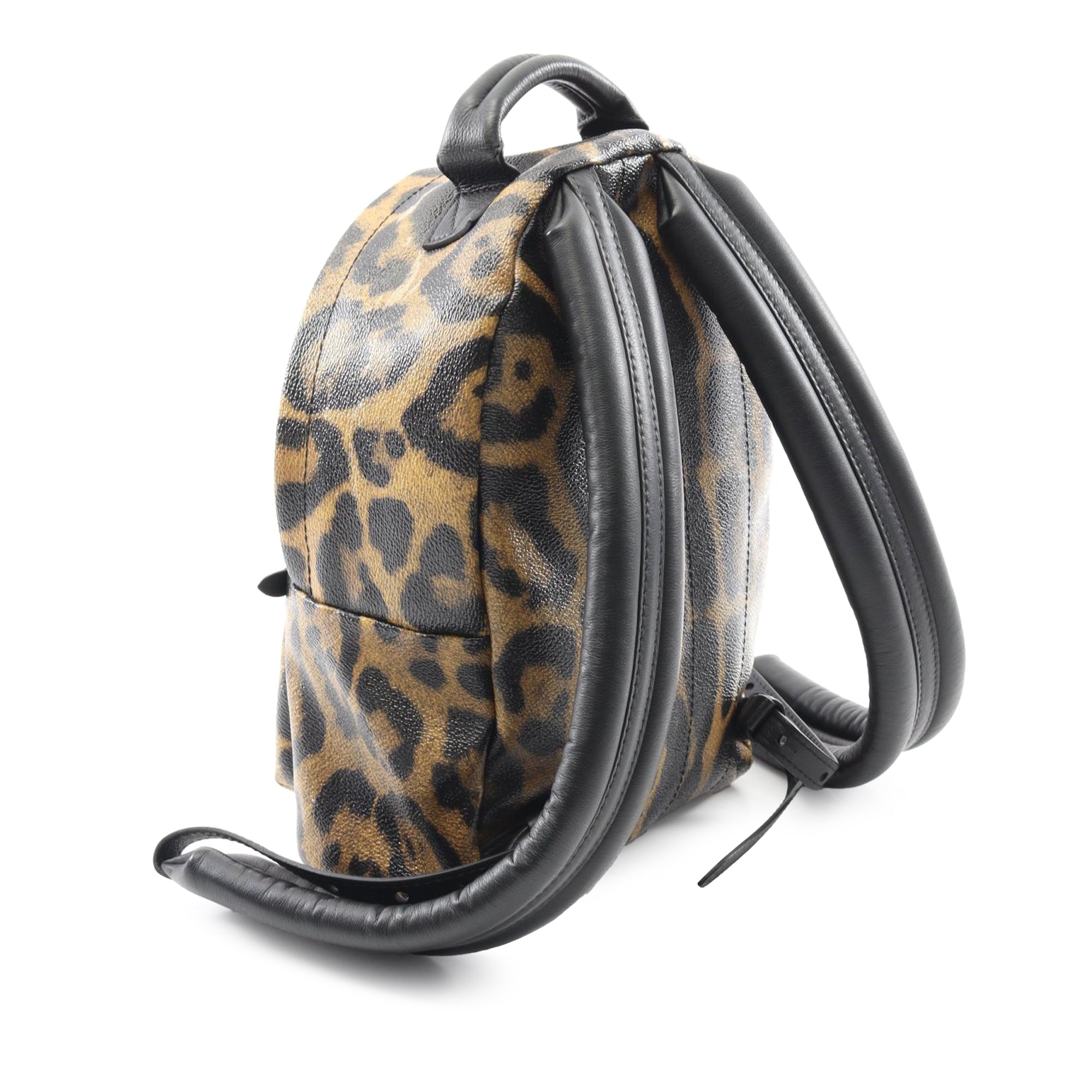 Louis Vuitton Wild Animal Palm Springs PM - image 2