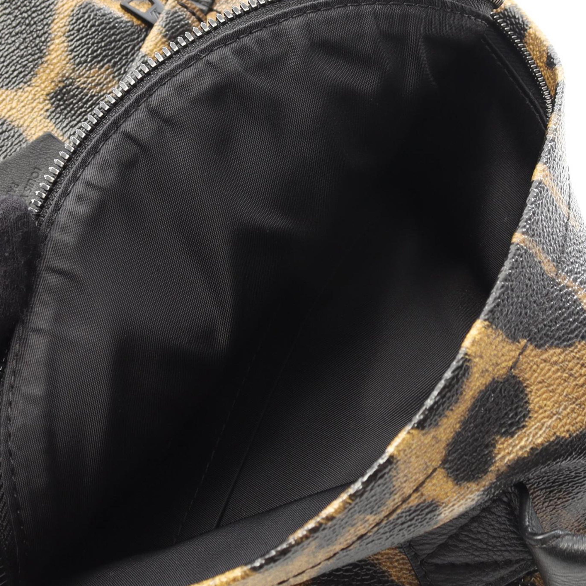 Louis Vuitton Wild Animal Palm Springs PM - image 4