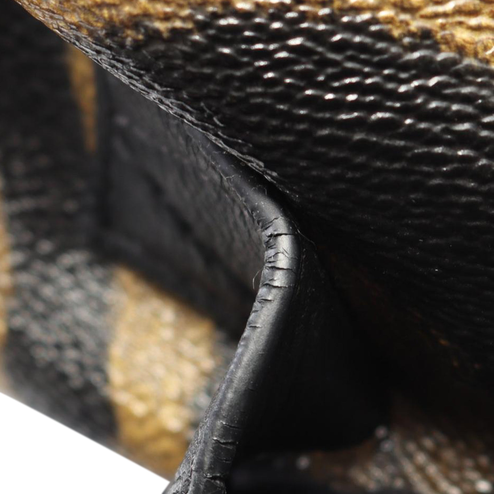 Louis Vuitton Wild Animal Palm Springs PM - image 7