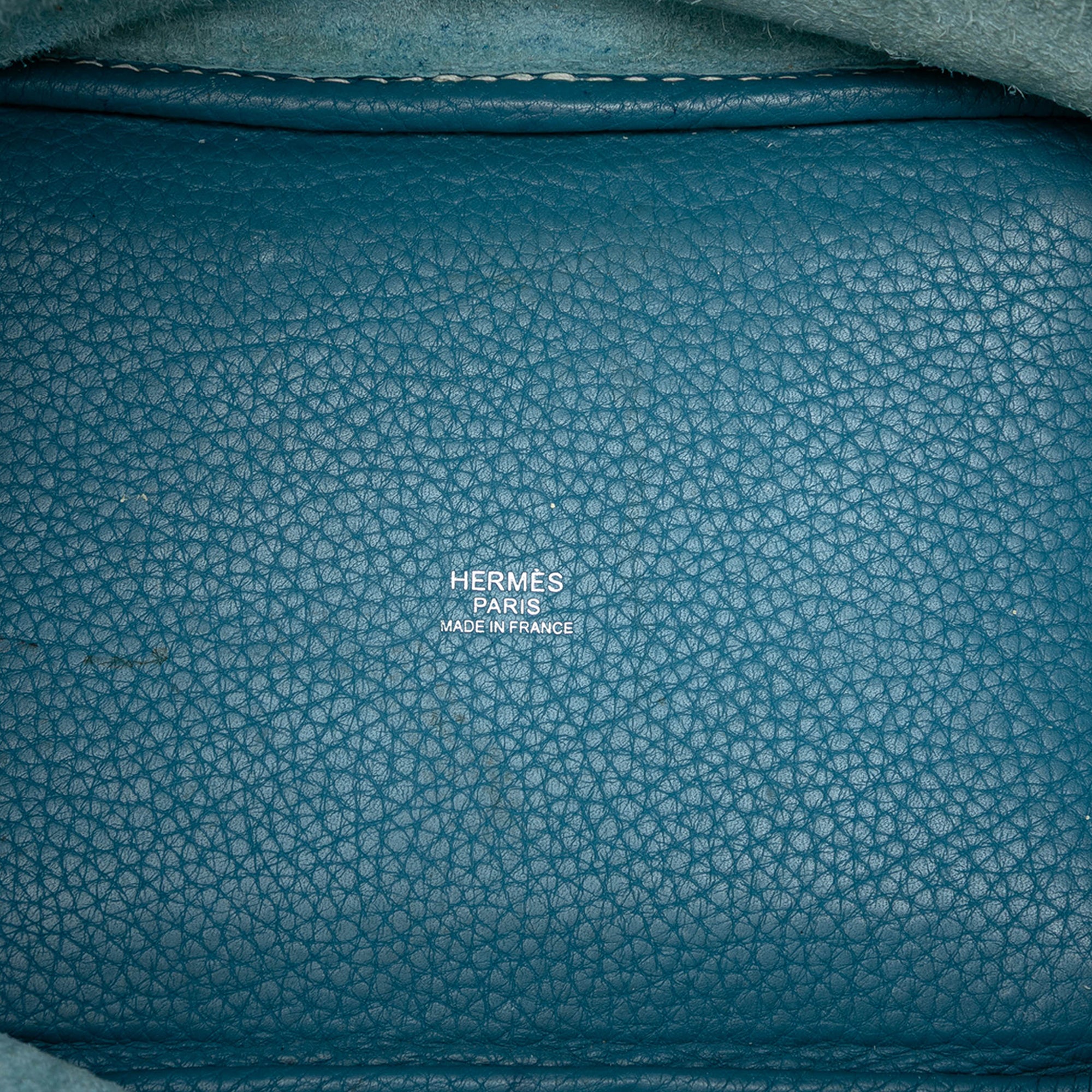 Hermès Clemence Picotin Lock 18 - image 4