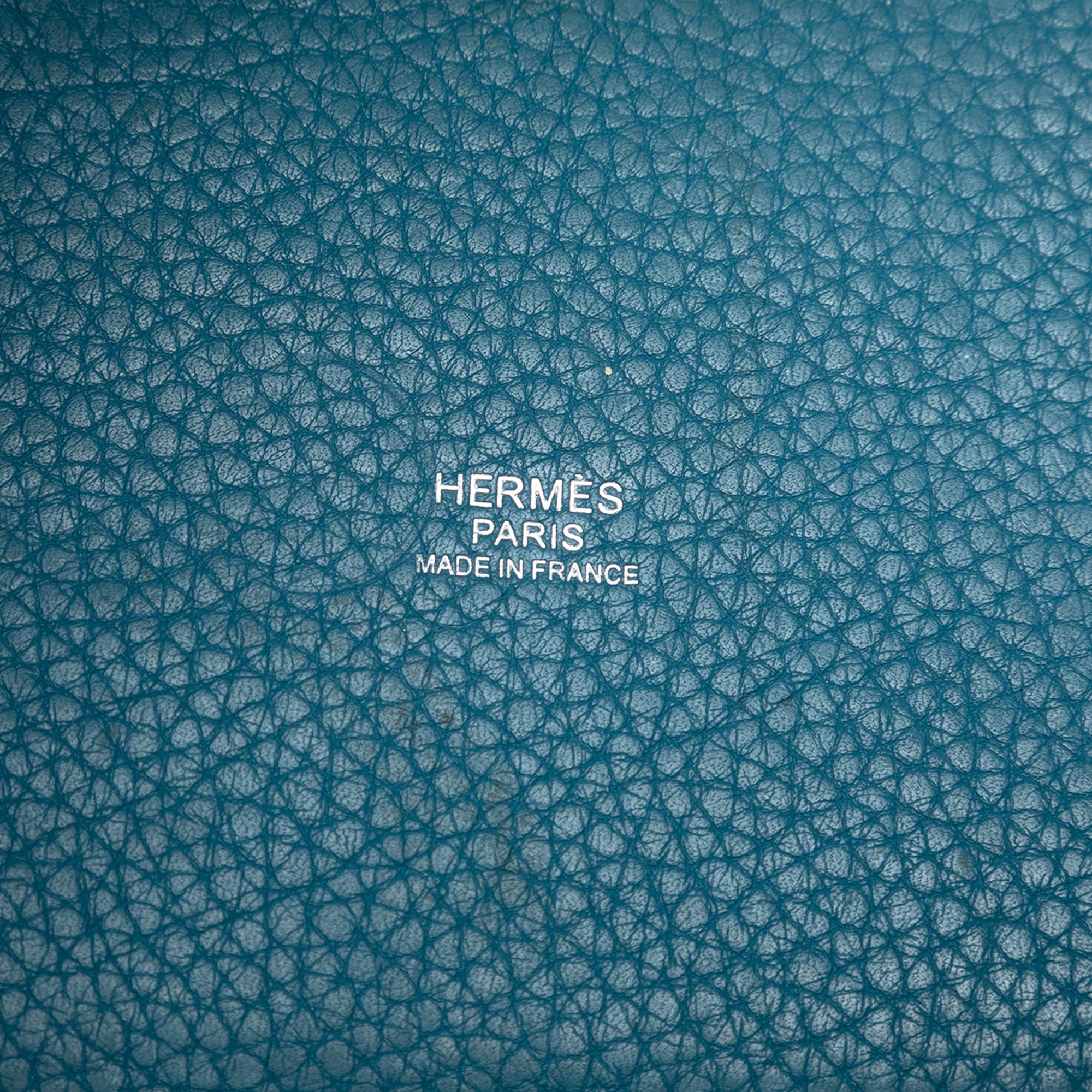 Hermès Clemence Picotin Lock 18 - image 5