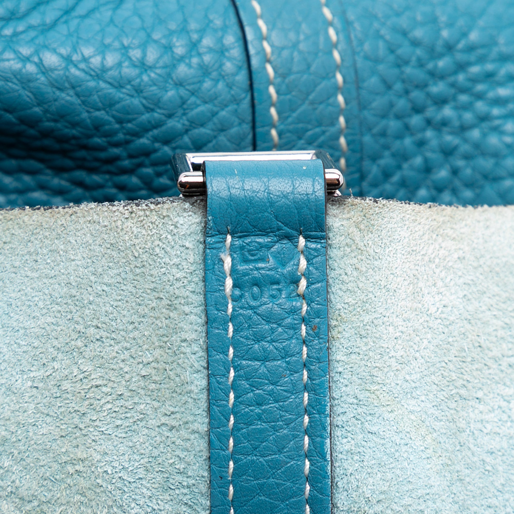 Hermès Clemence Picotin Lock 18 - image 6