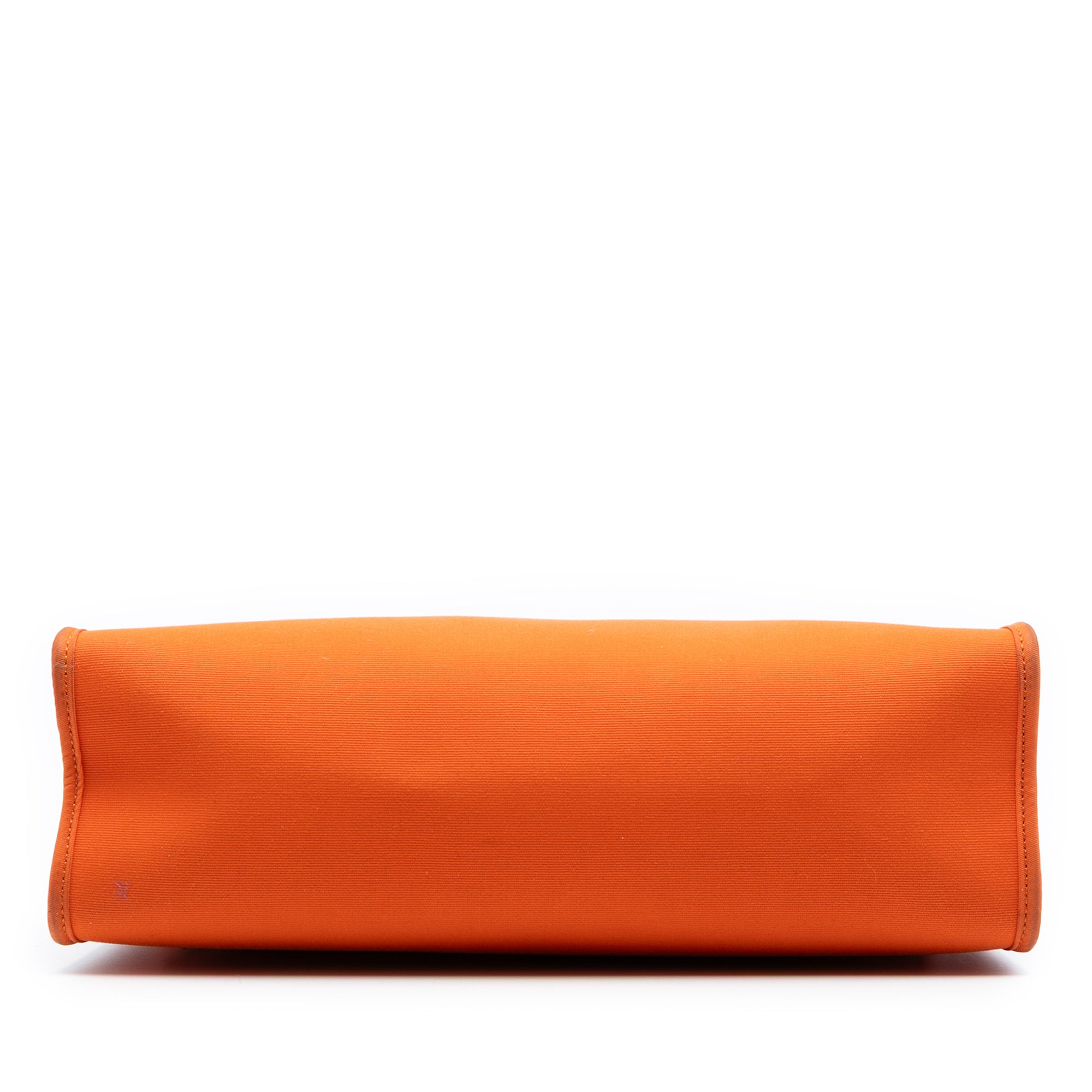 Hermès Toile Herbag Zip 31 - image 3