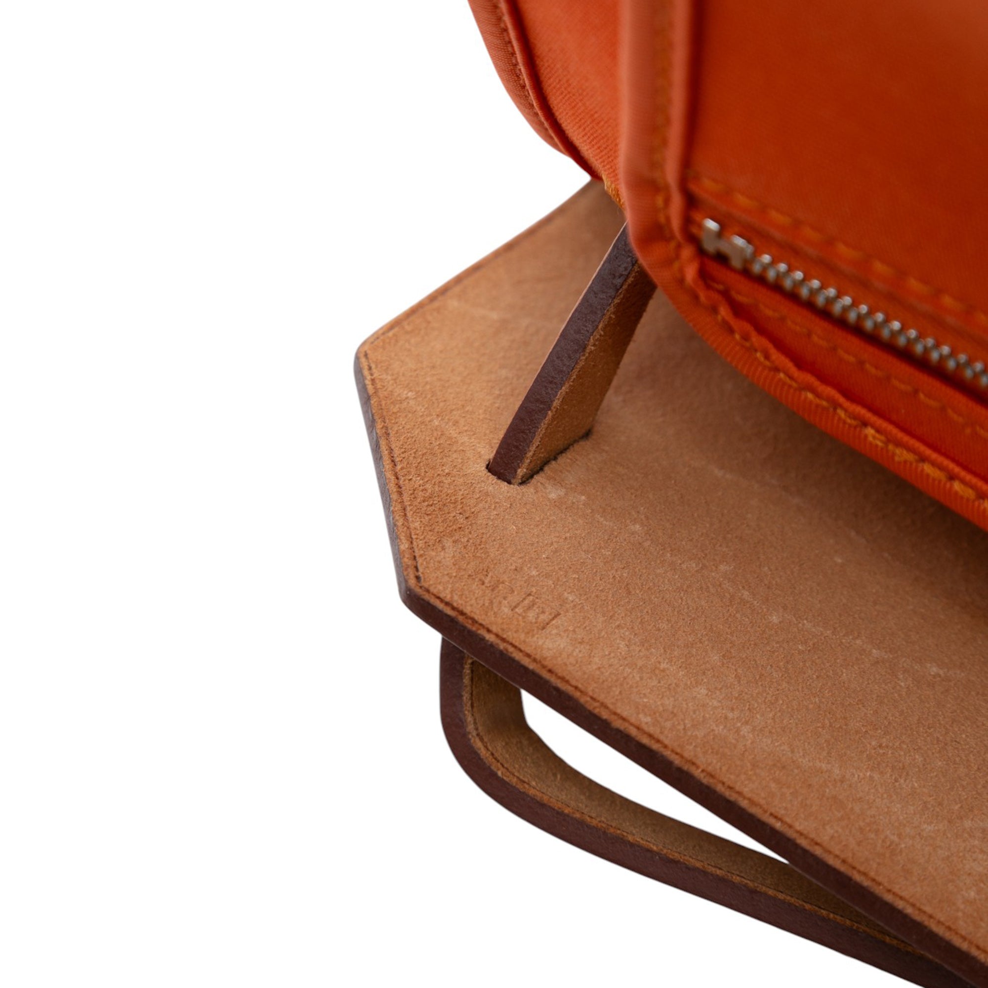 Hermès Toile Herbag Zip 31 - image 6