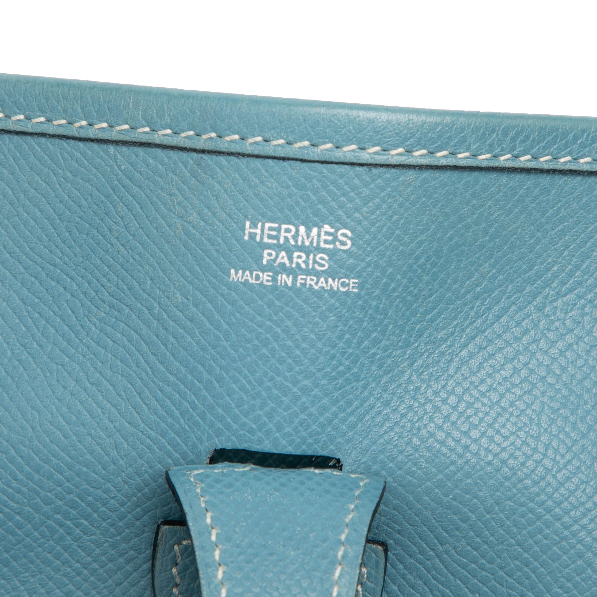 Hermès Clemence Evelyne 29 - image 5