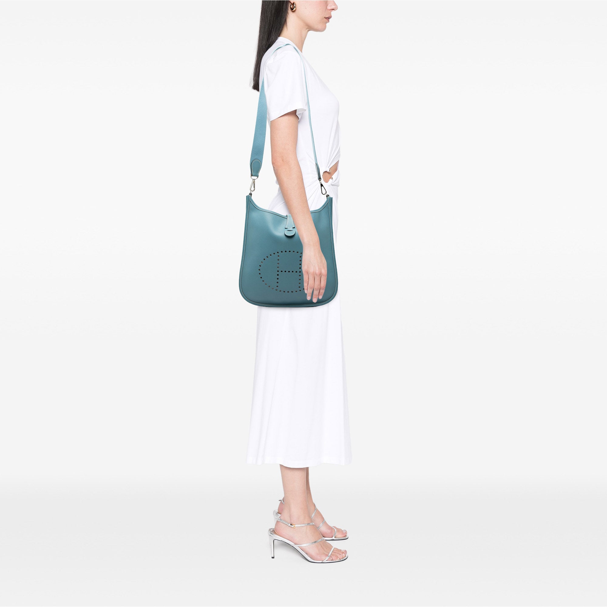 Hermès Clemence Evelyne 29 - image 7