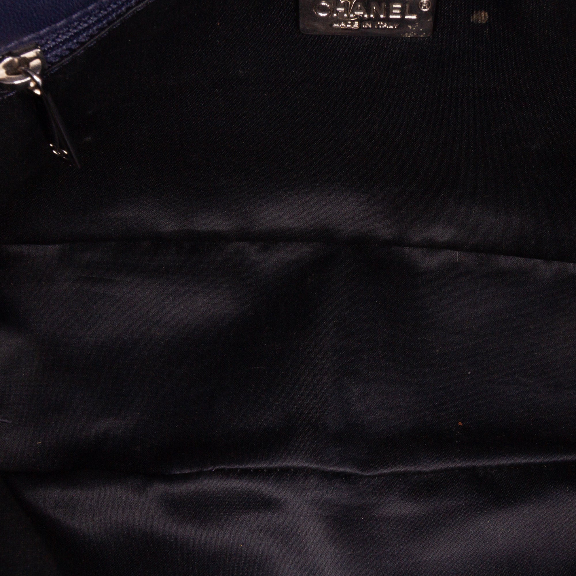 Chanel Small Sequin Single Flap - image 4