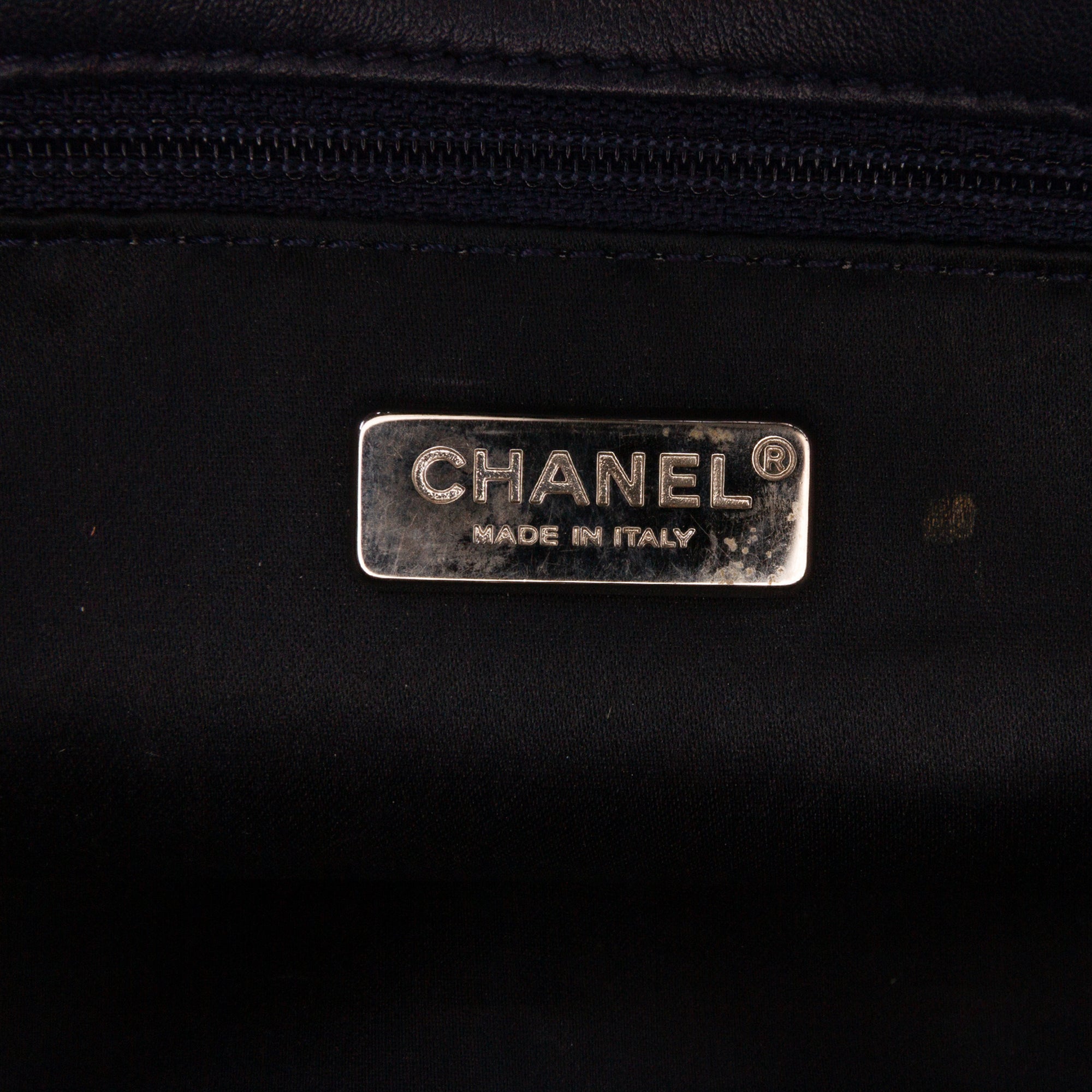 Chanel Small Sequin Single Flap - image 5