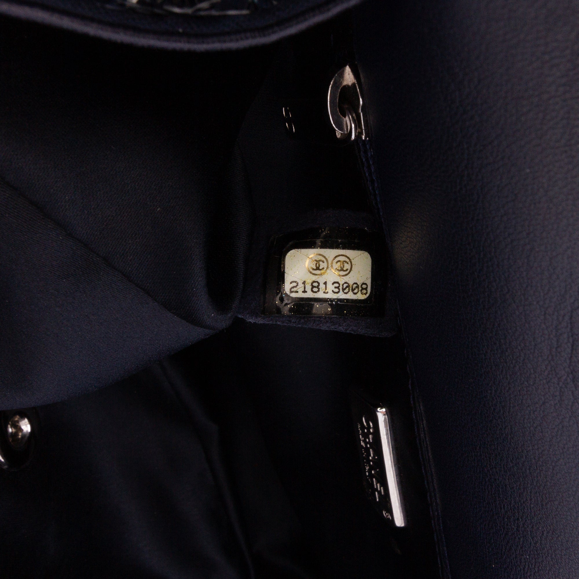 Chanel Small Sequin Single Flap - image 6