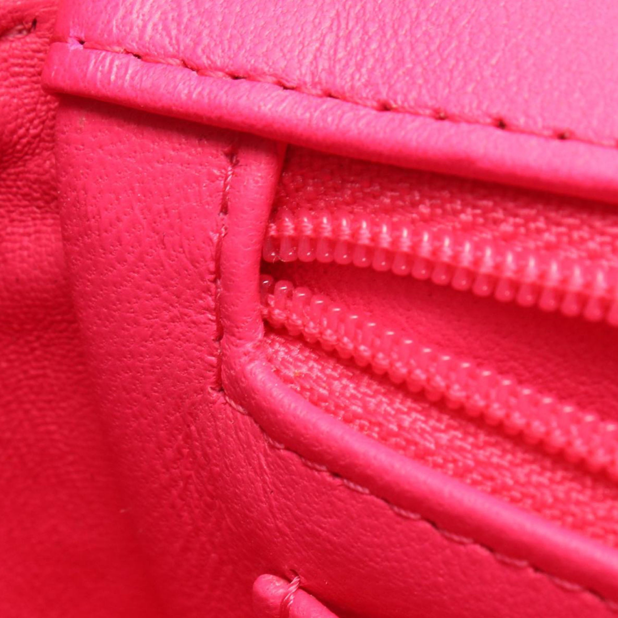 Chanel Mini Rectangular Tweed Single Flap - image 7
