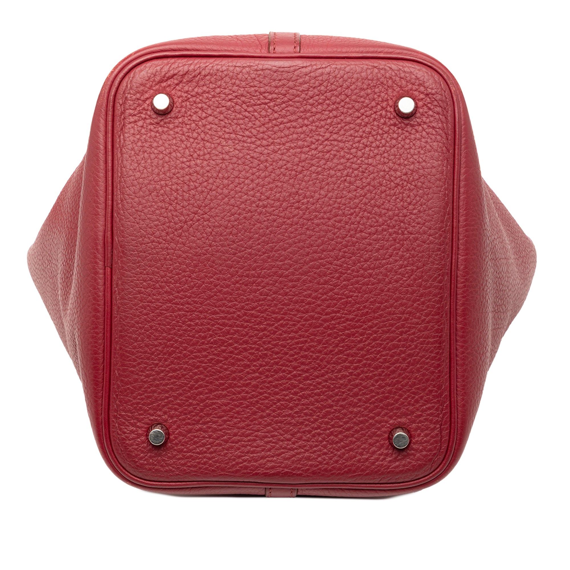 Hermès Clemence Picotin Lock 22 - image 3