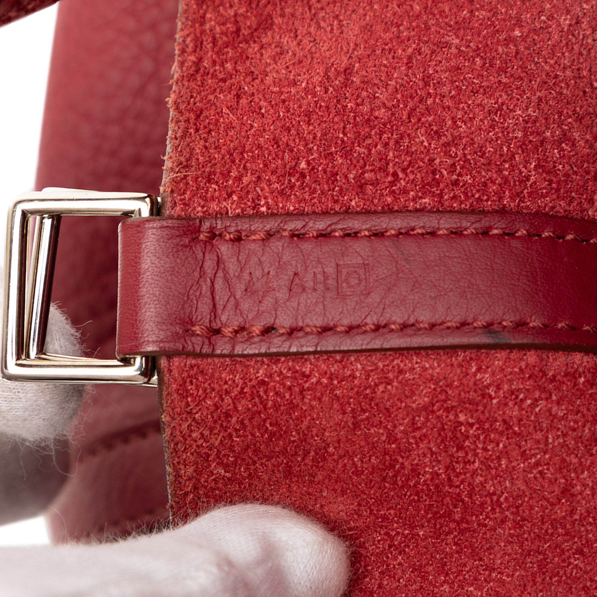Hermès Clemence Picotin Lock 22 - image 6