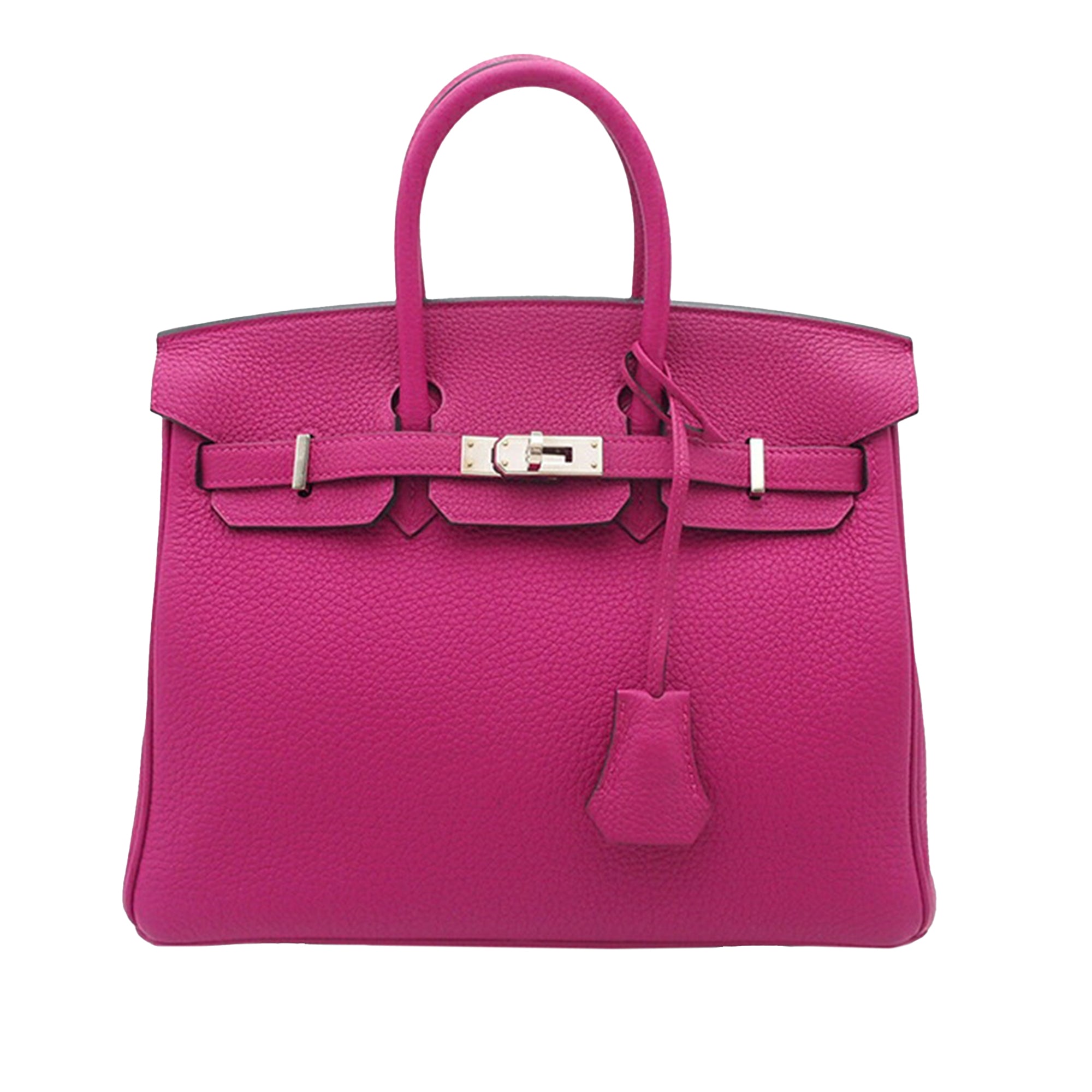 Hermès Togo Birkin Retourne 25 - image 1