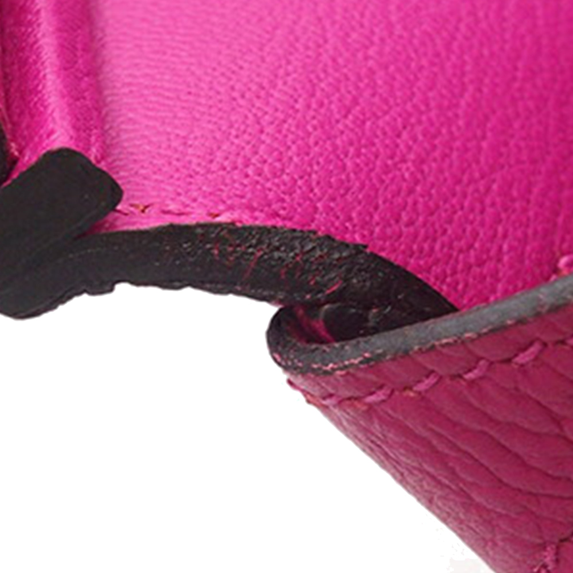 Hermès Togo Birkin Retourne 25 - image 12