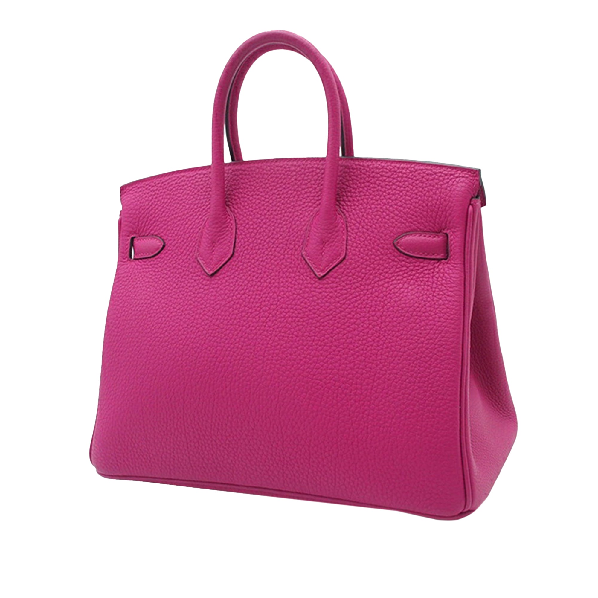 Hermès Togo Birkin Retourne 25 - image 2