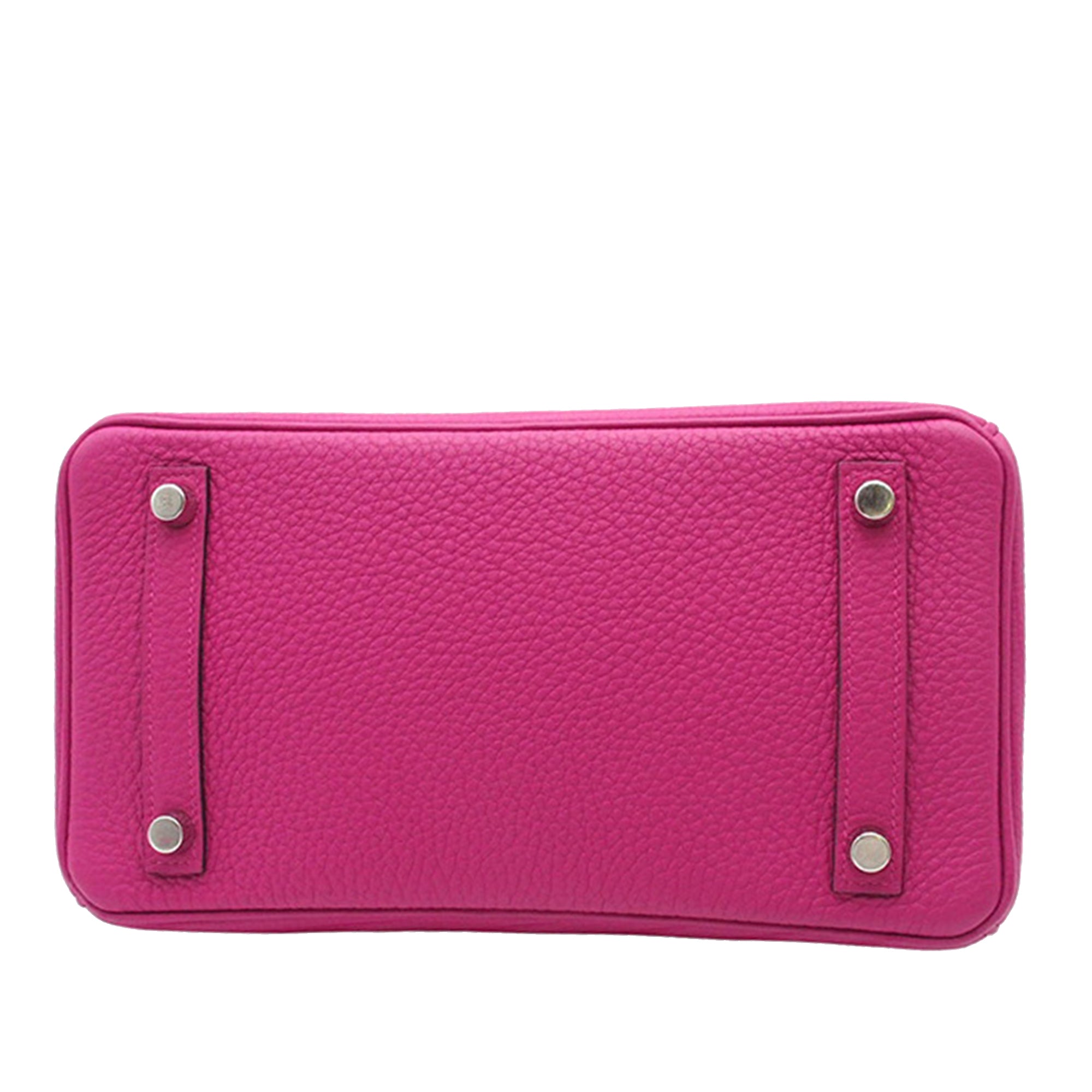 Hermès Togo Birkin Retourne 25 - image 3