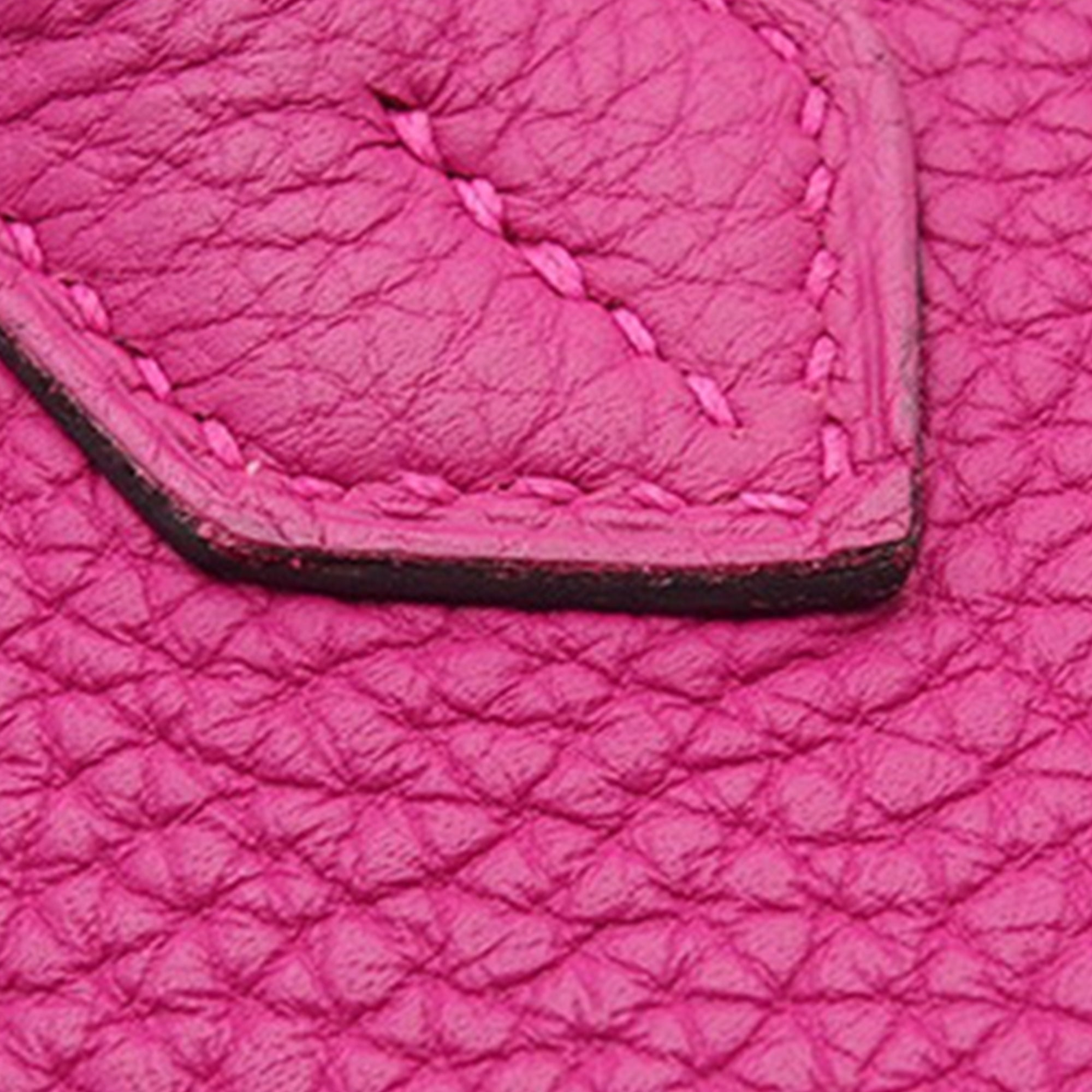 Hermès Togo Birkin Retourne 25 - image 7
