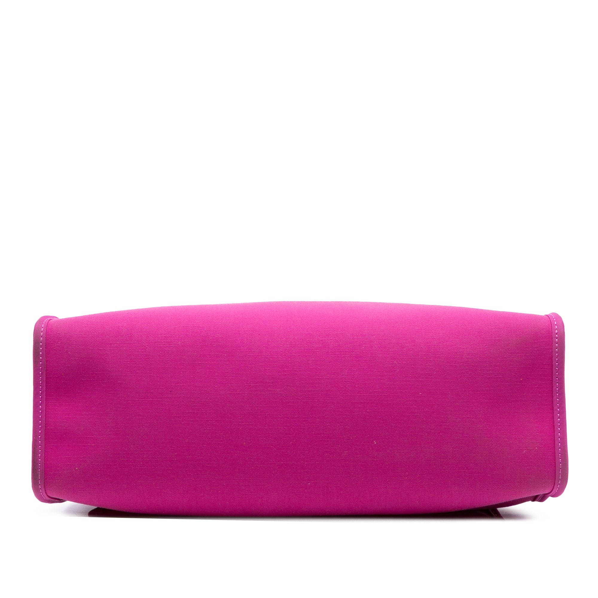 Hermès Toile Herbag Zip 31 - image 3