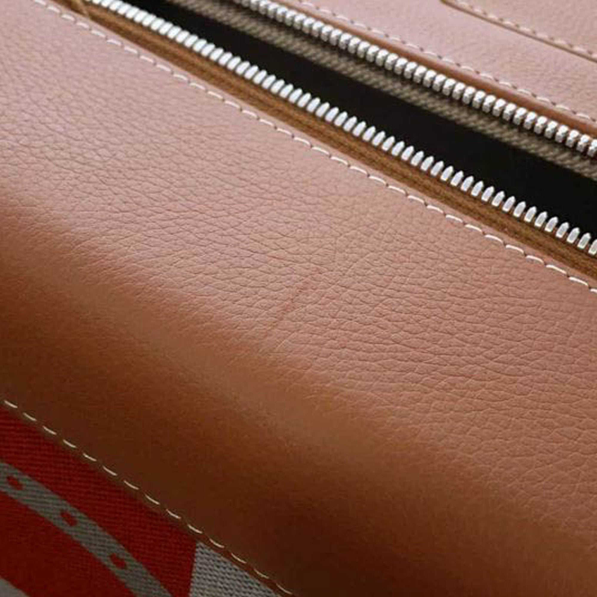 Hermès H Plume and Taurillon Regate RMS Cabin Suitcase - image 13