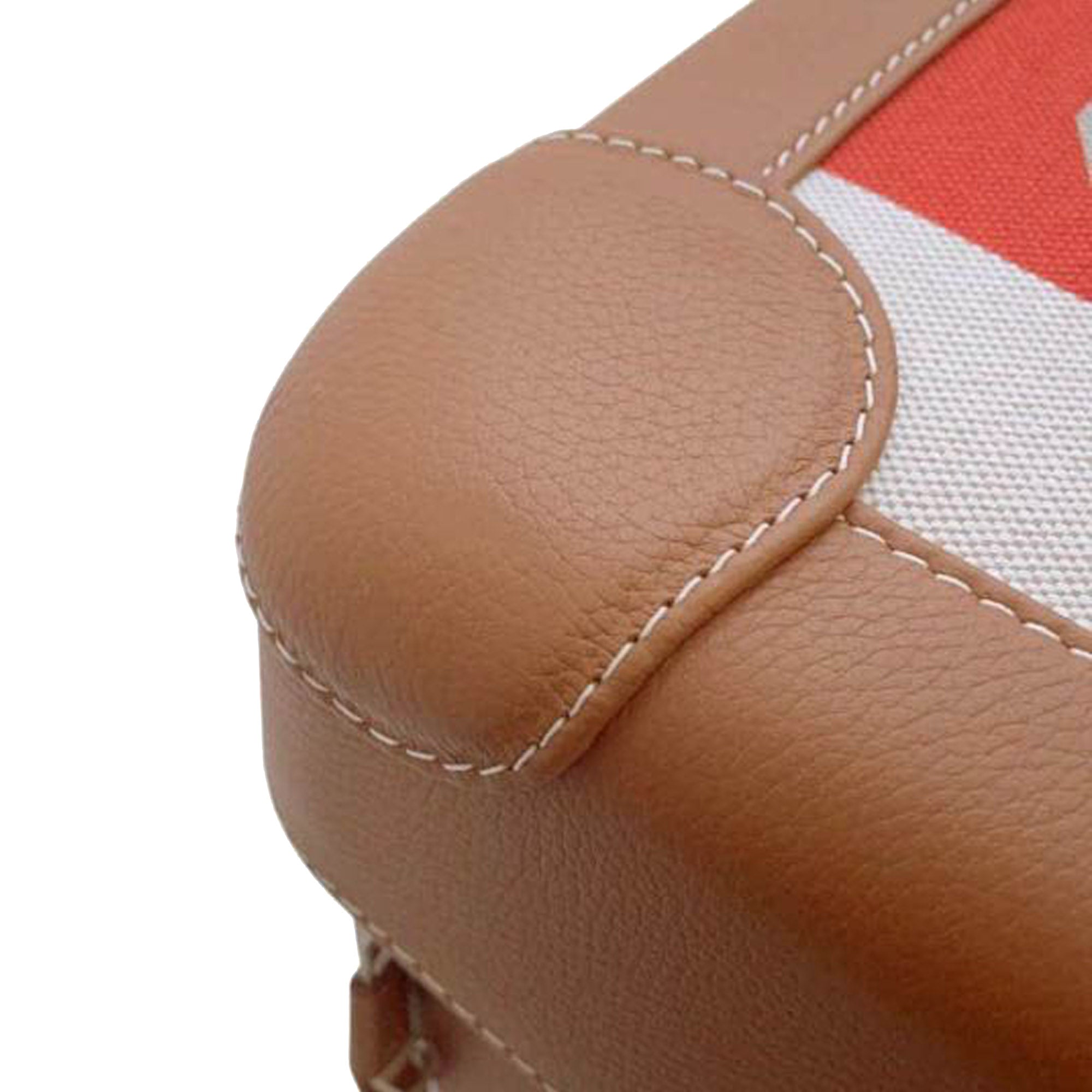 Hermès H Plume and Taurillon Regate RMS Cabin Suitcase - image 14