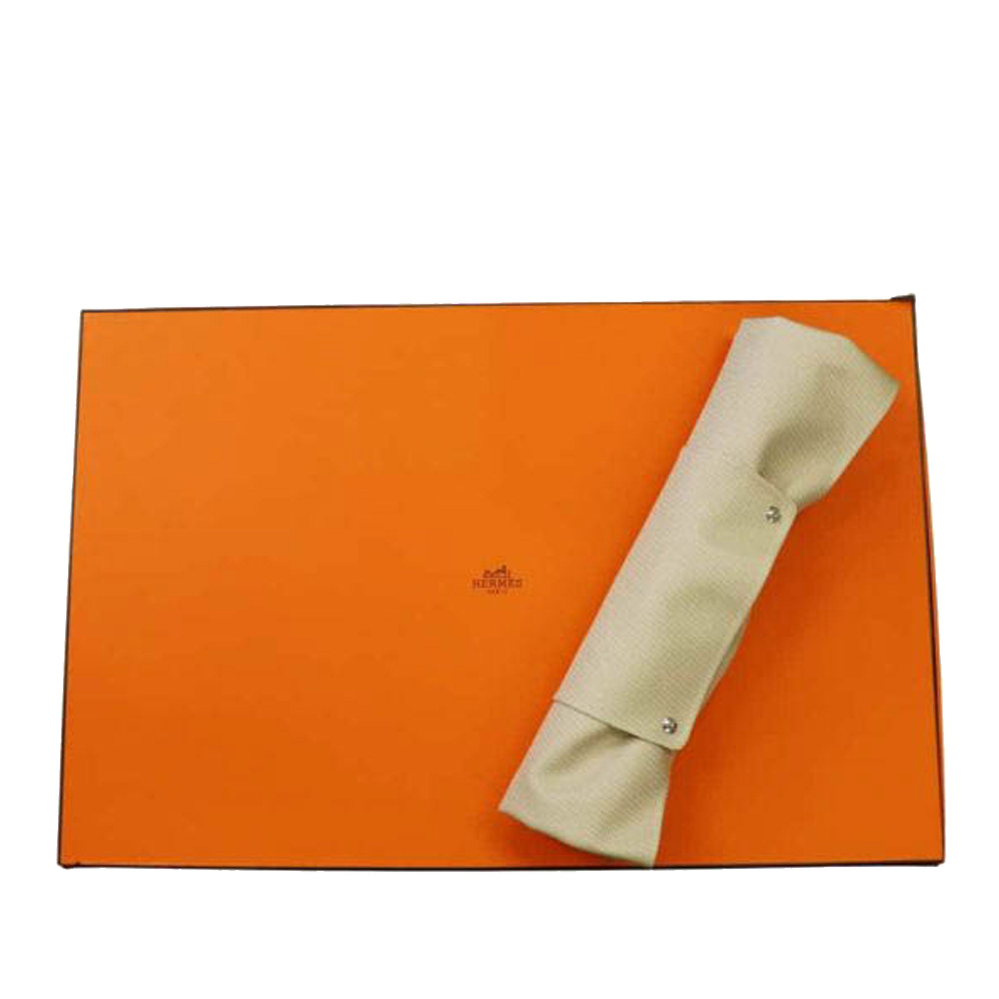 Hermès H Plume and Taurillon Regate RMS Cabin Suitcase - image 15