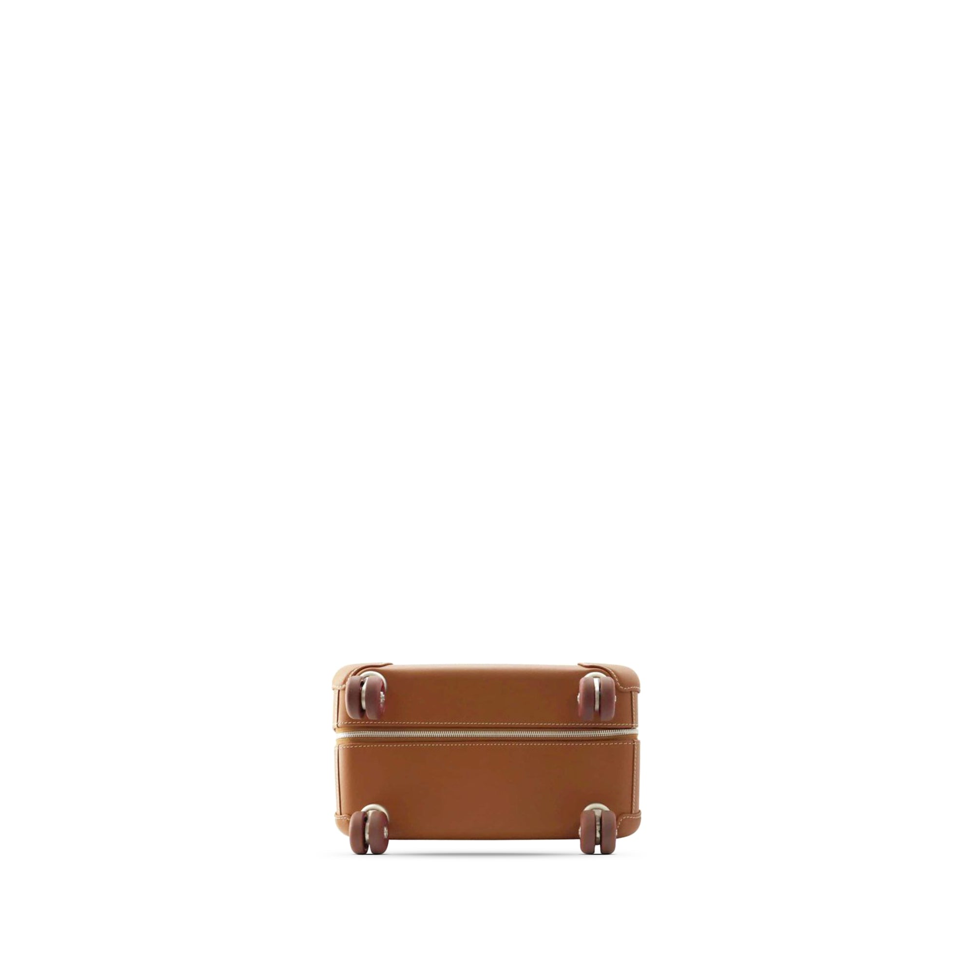 Hermès H Plume and Taurillon Regate RMS Cabin Suitcase - image 3