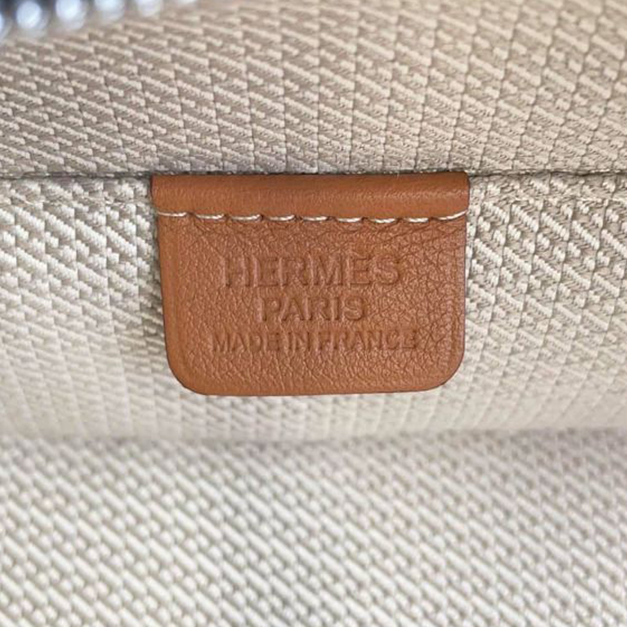 Hermès H Plume and Taurillon Regate RMS Cabin Suitcase - image 6