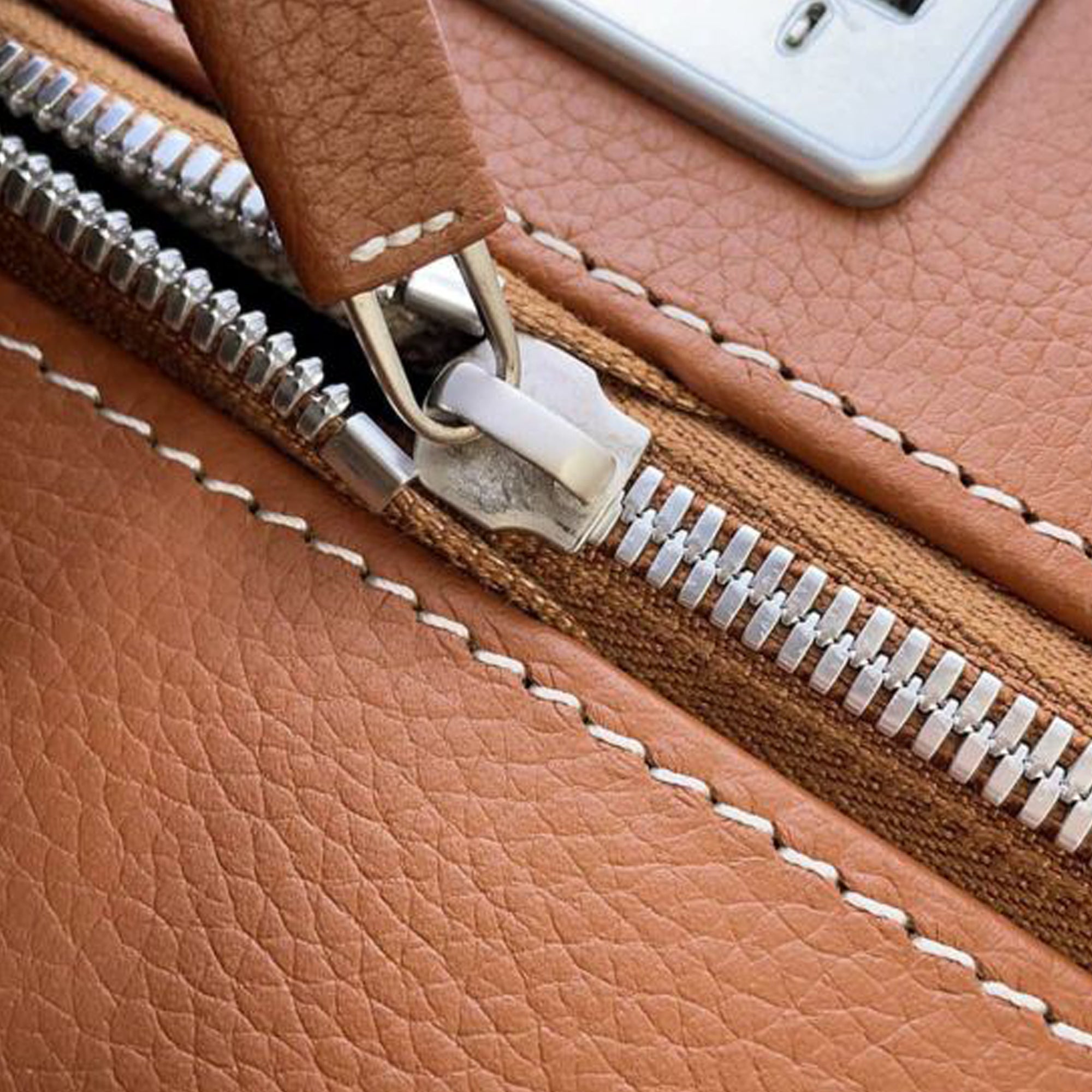 Hermès H Plume and Taurillon Regate RMS Cabin Suitcase - image 9