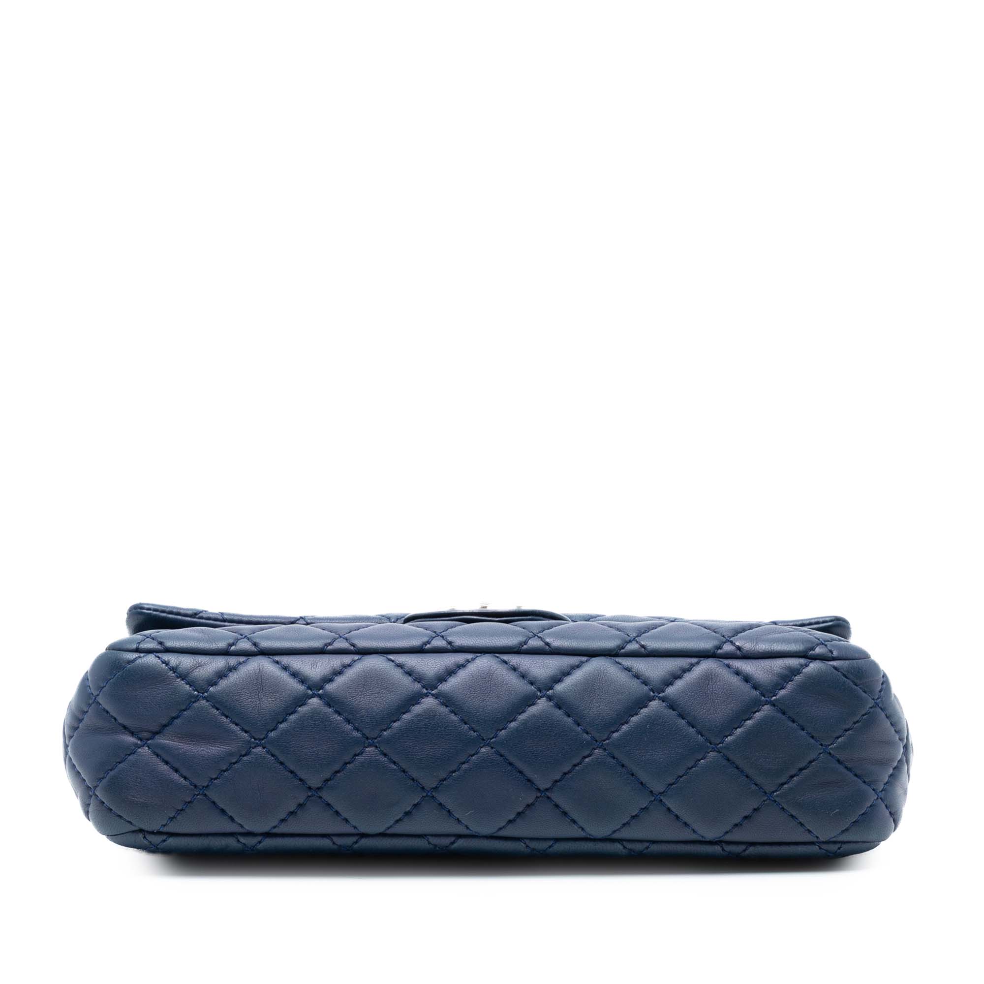 Chanel Medium Classic Lambskin Double Flap - image 3