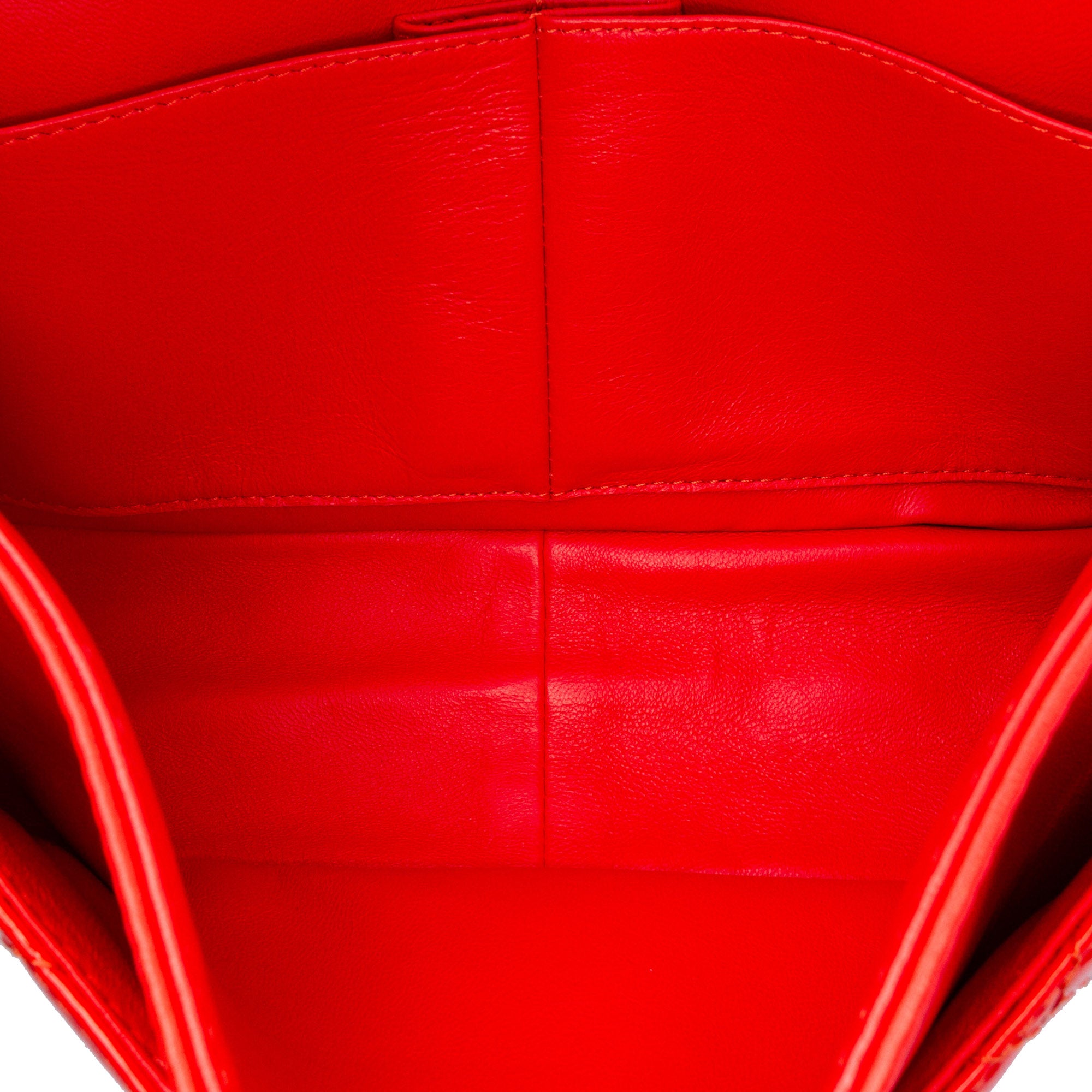 Chanel Reissue 2.55 Patent Double Flap 226 - image 4