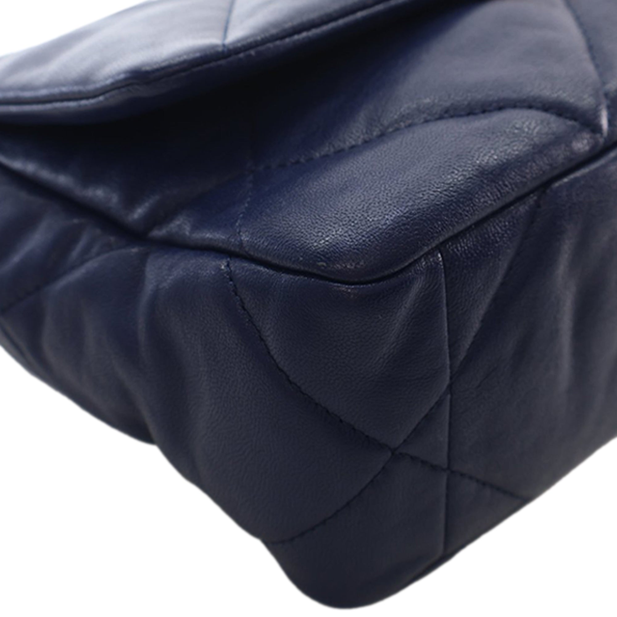 Chanel Medium Lambskin 19 Flap - image 12