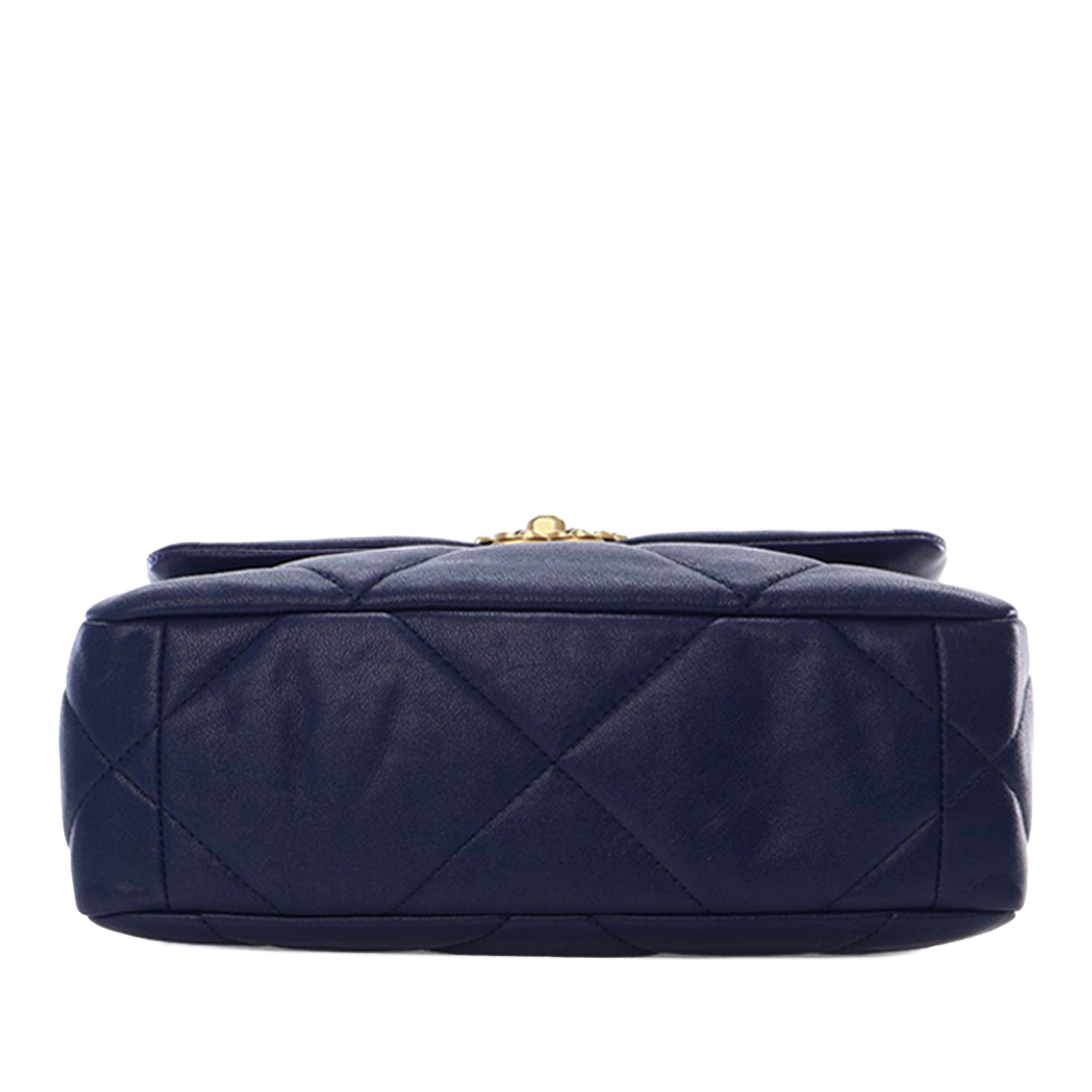 Chanel Medium Lambskin 19 Flap - image 7