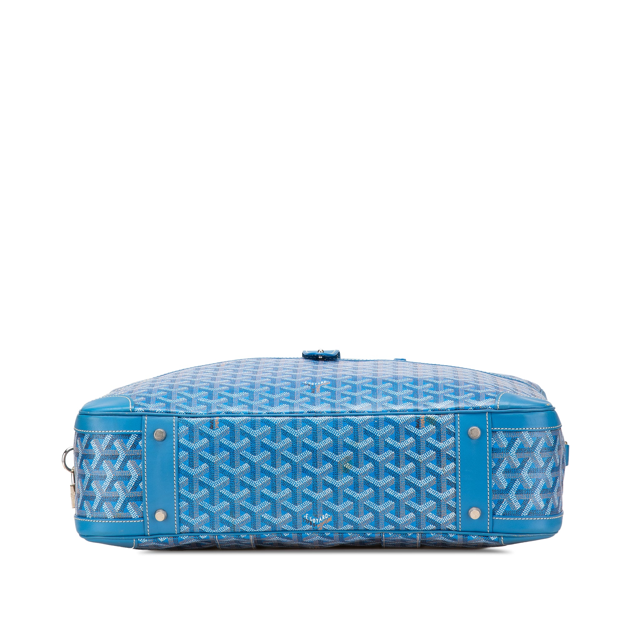 Goyard Goyardine Ambassade MM - image 3