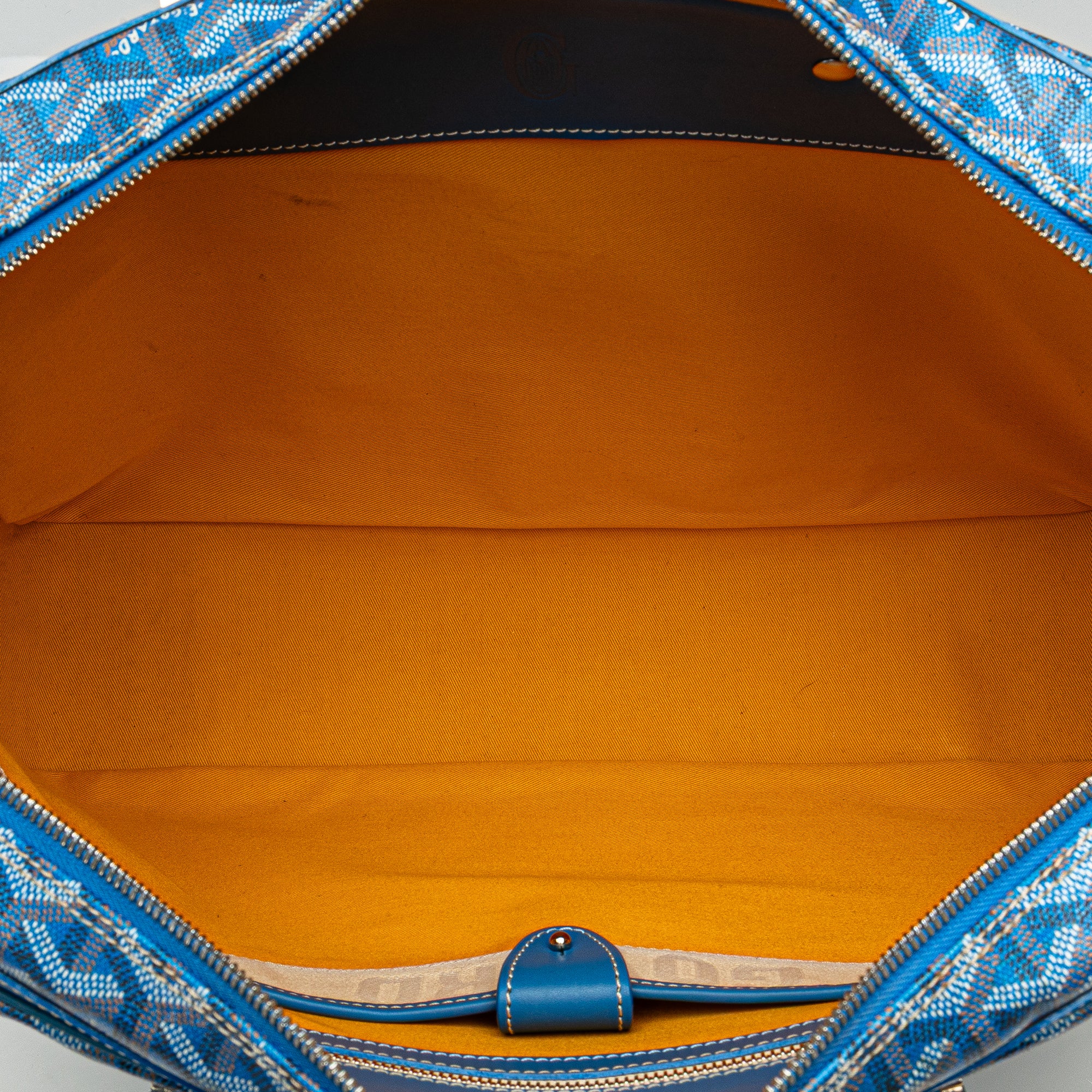 Goyard Goyardine Ambassade MM - image 4