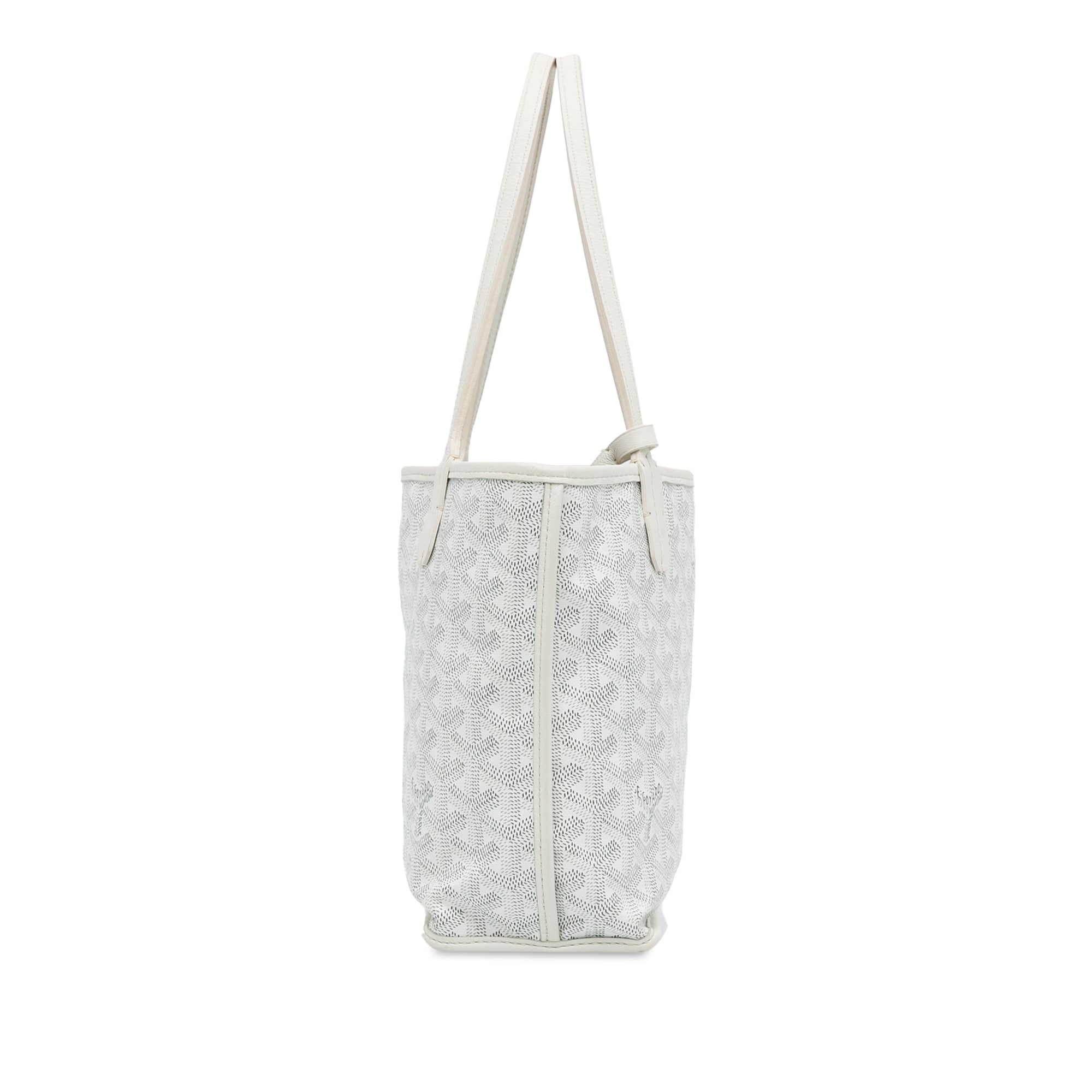 Goyard Mini Goyardine Reversible Anjou - image 3