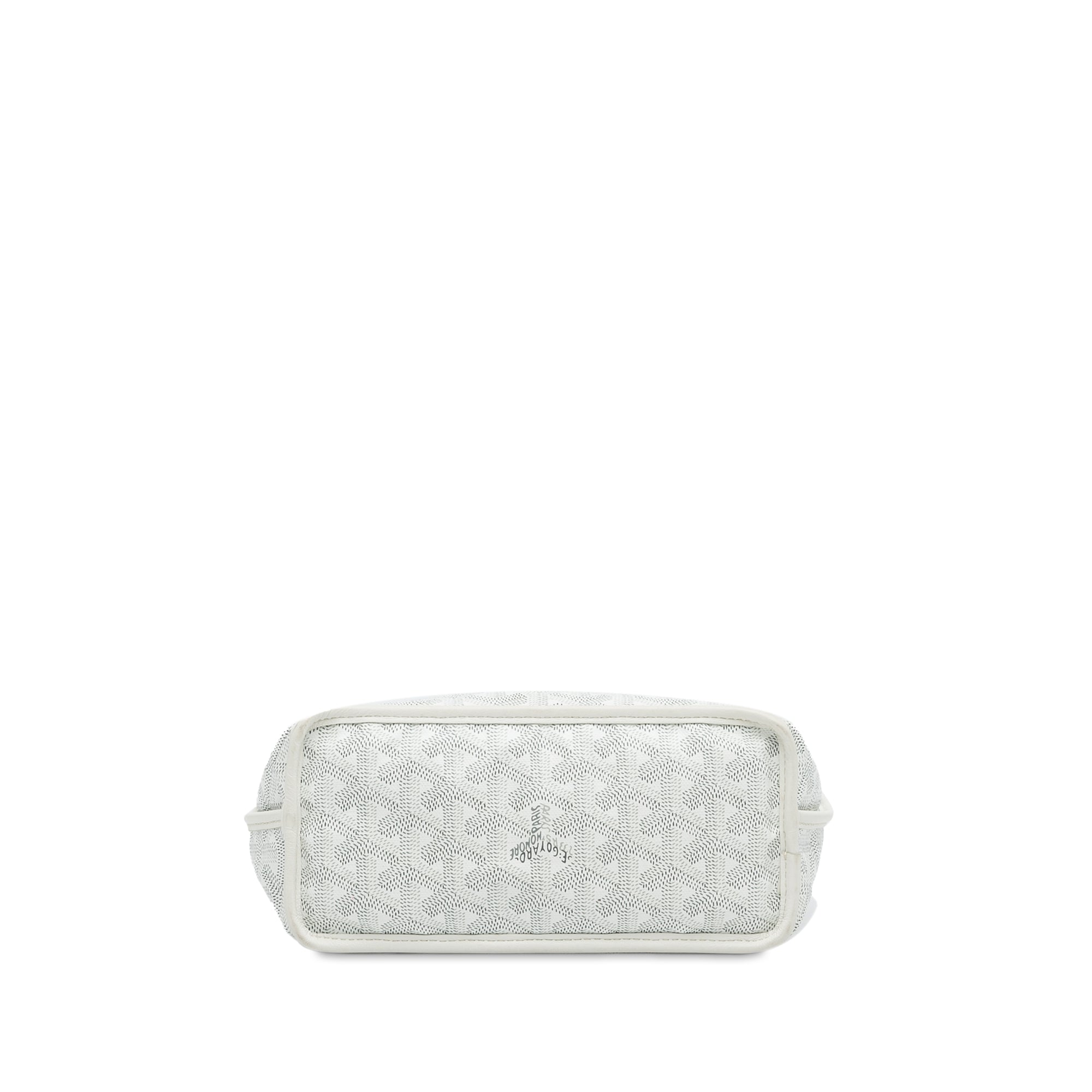 Goyard Mini Goyardine Reversible Anjou - image 5