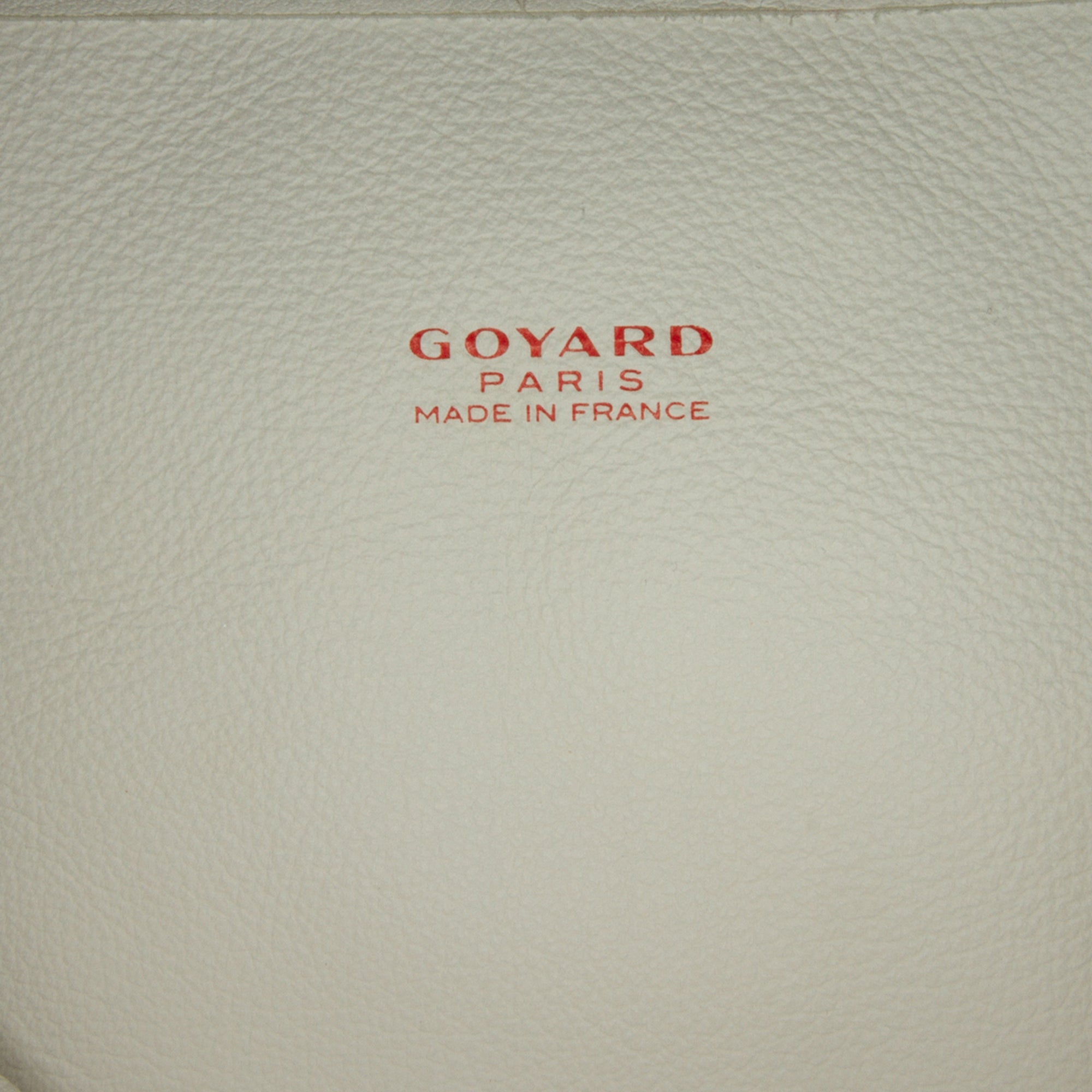 Goyard Mini Goyardine Reversible Anjou - image 7