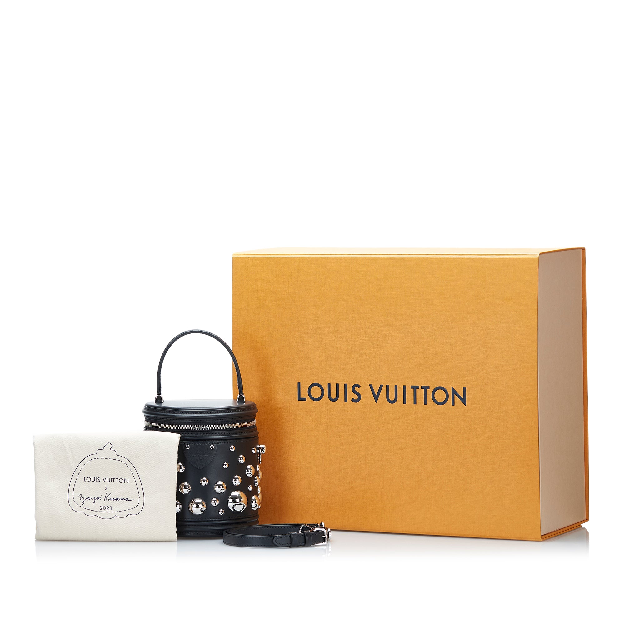 Louis Vuitton Yayoi Kusama Cannes - image 11