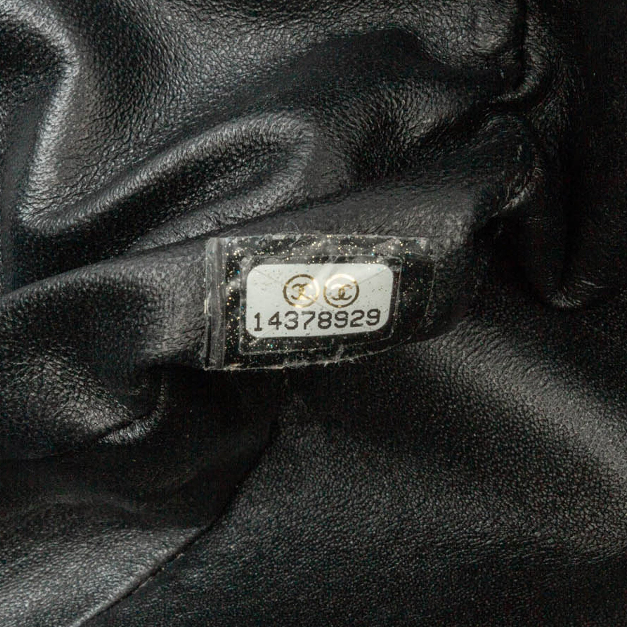 Chanel Classic Patent East West Single Flap - image 6