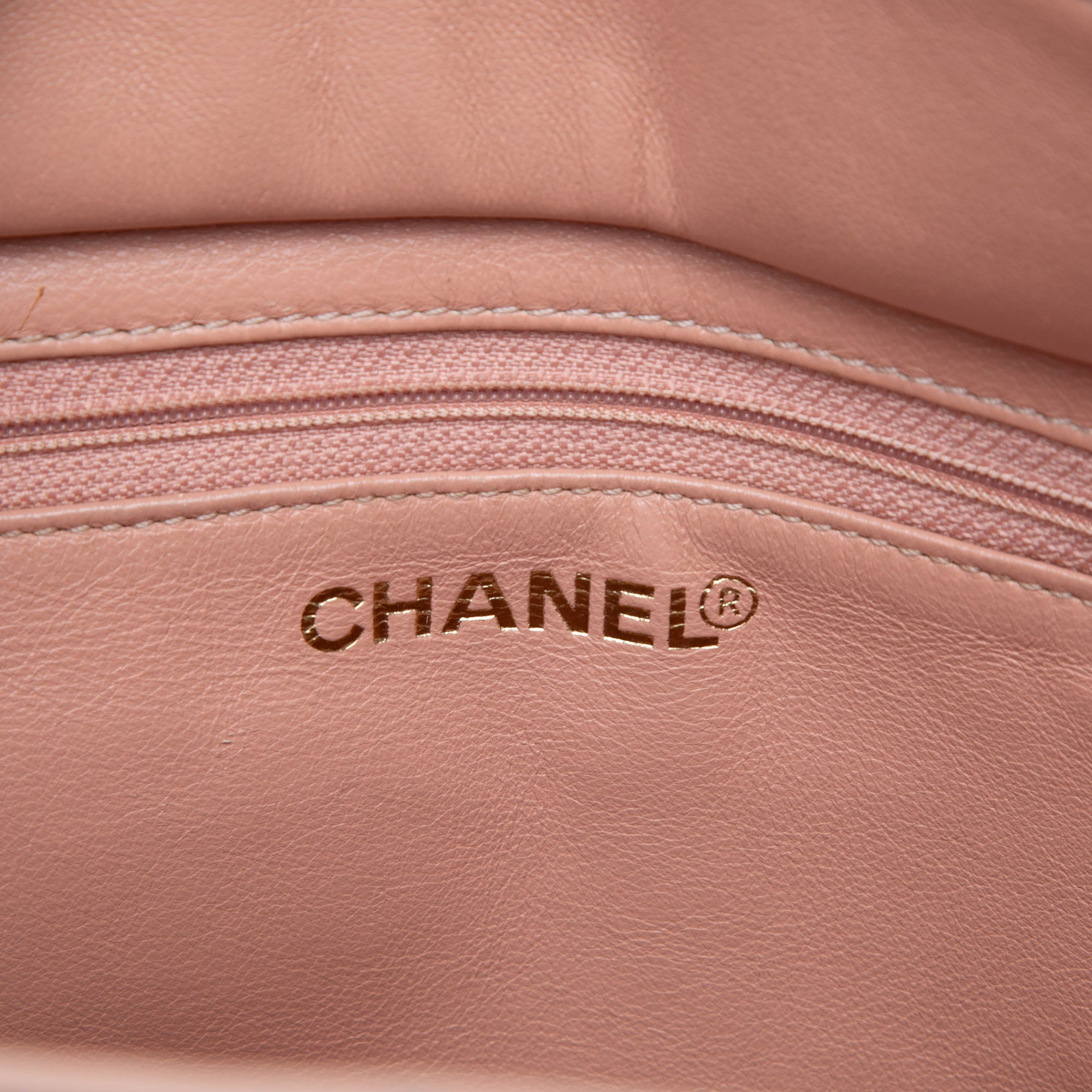 Chanel Petite Caviar Timeless Tote - image 5