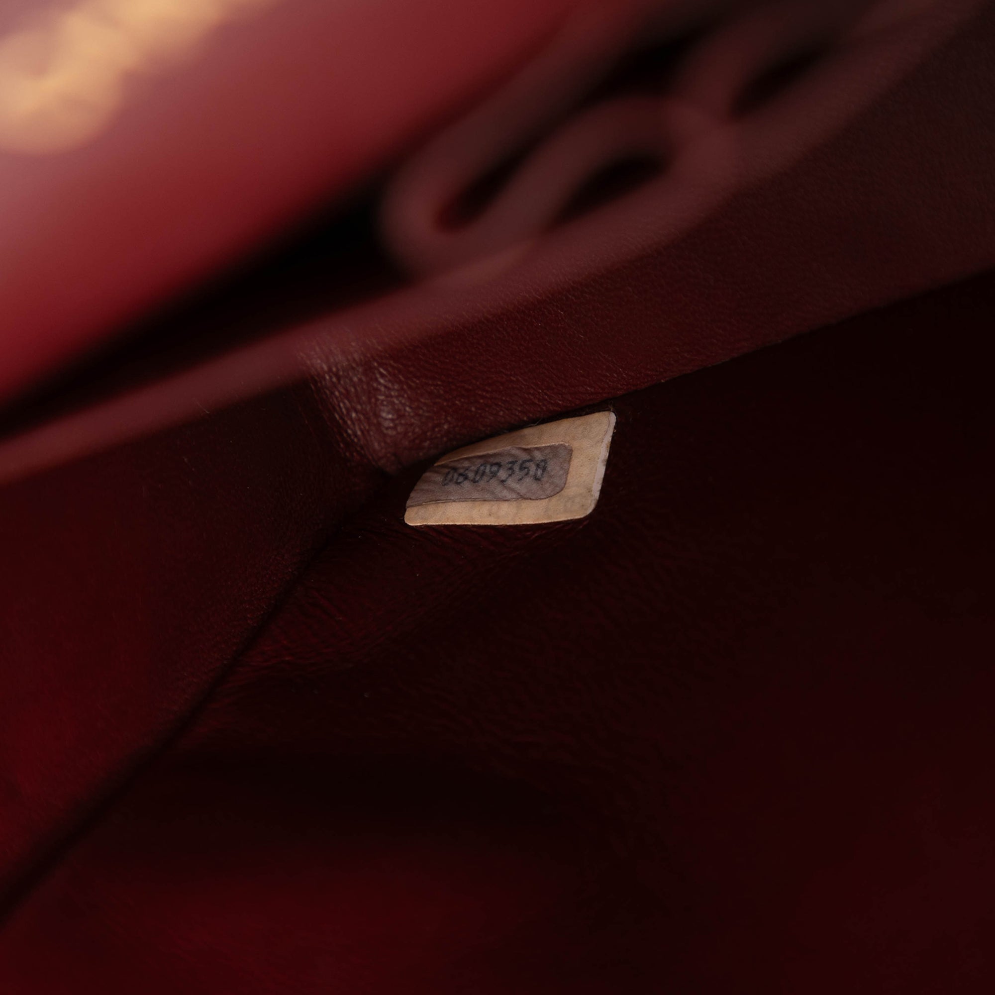 Chanel Medium Classic Lambskin Double Flap - image 6