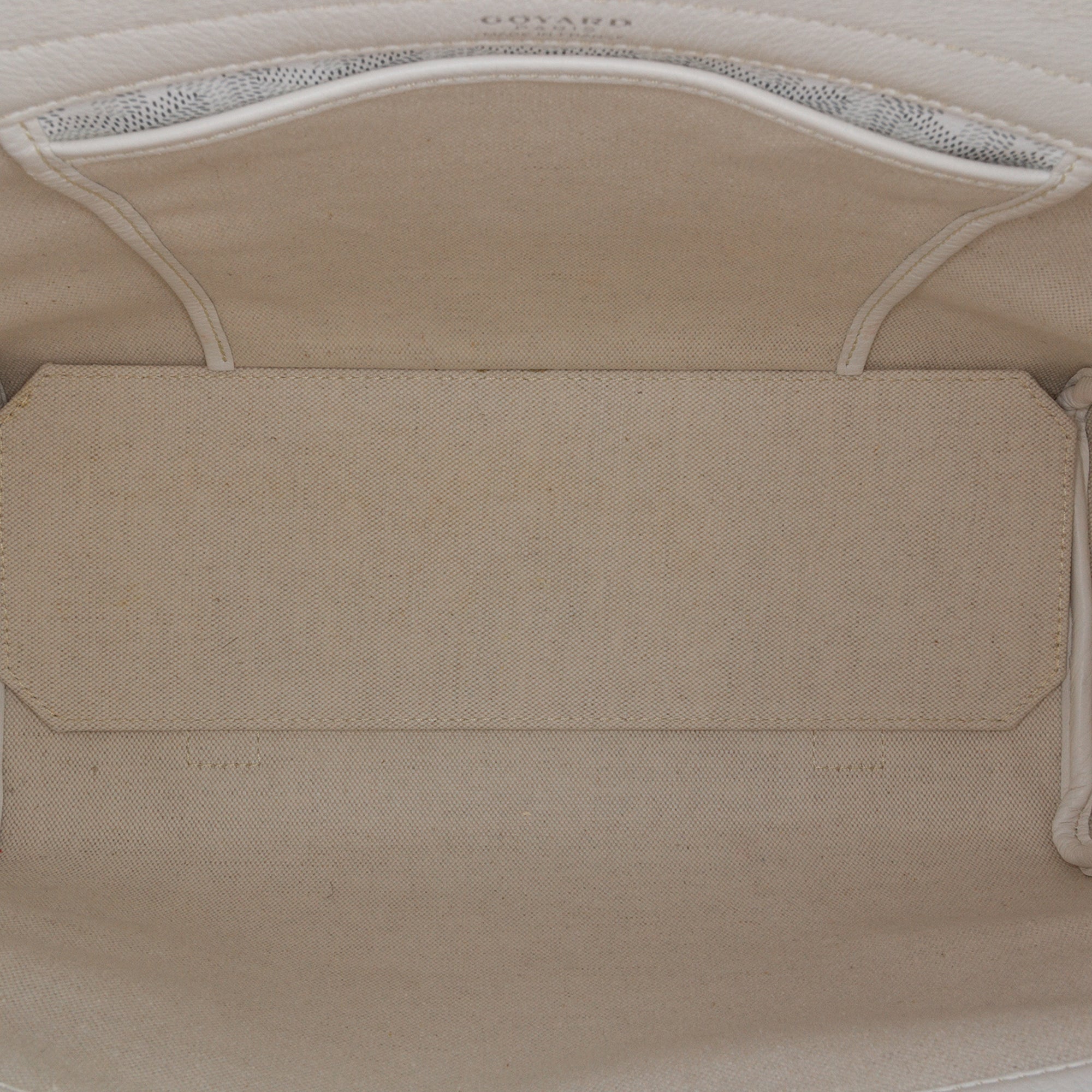 Goyard Goyardine Rouette PM - image 4
