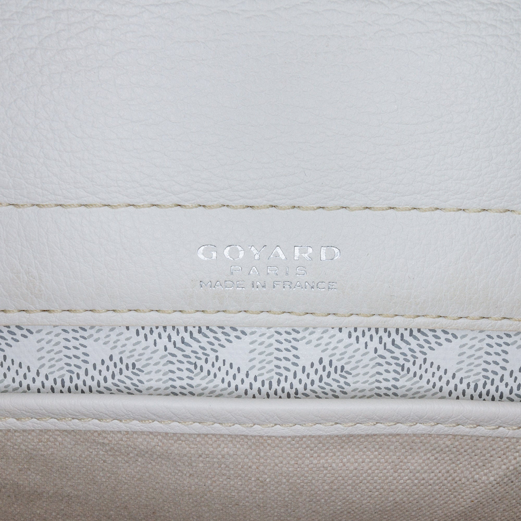 Goyard Goyardine Rouette PM - image 5