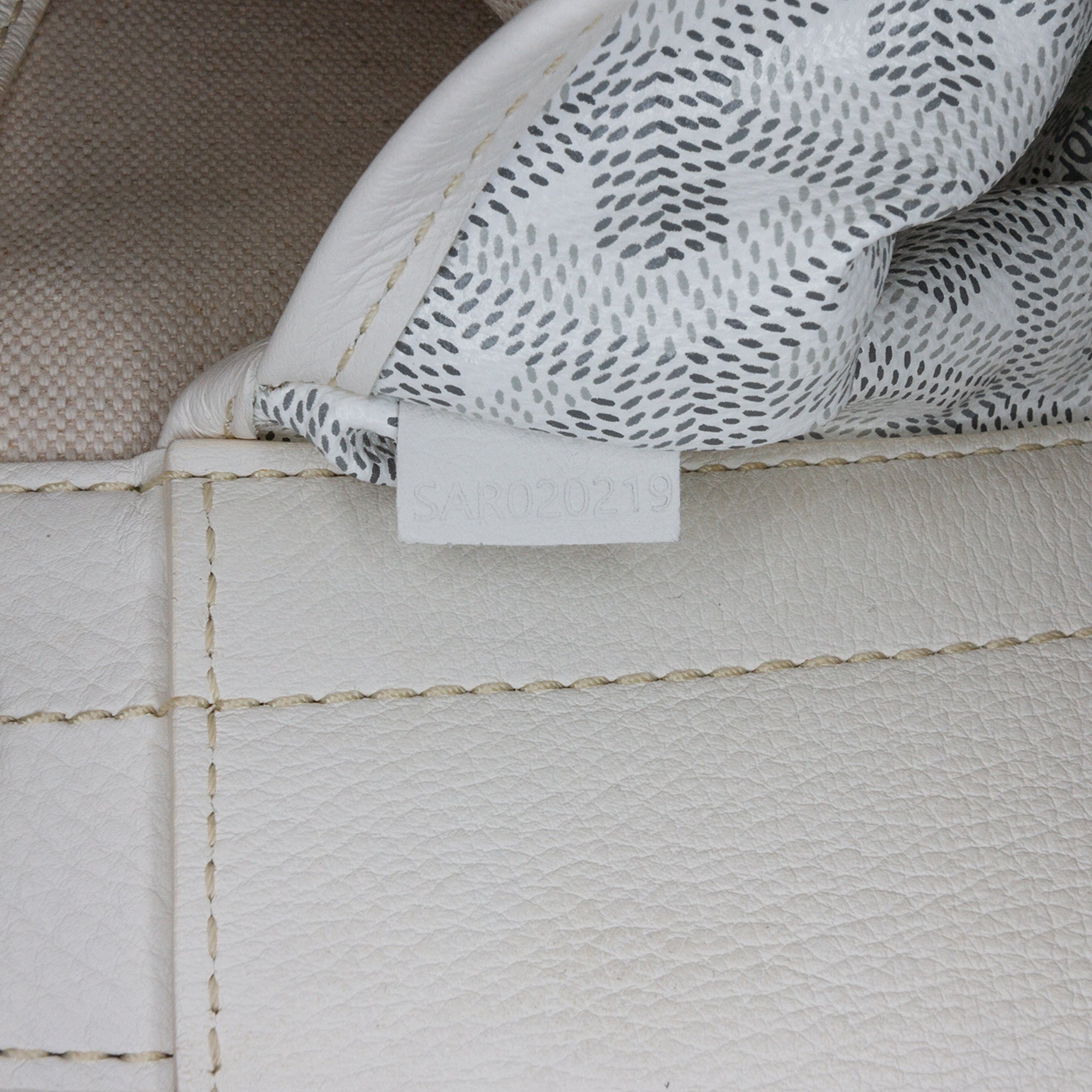 Goyard Goyardine Rouette PM - image 6