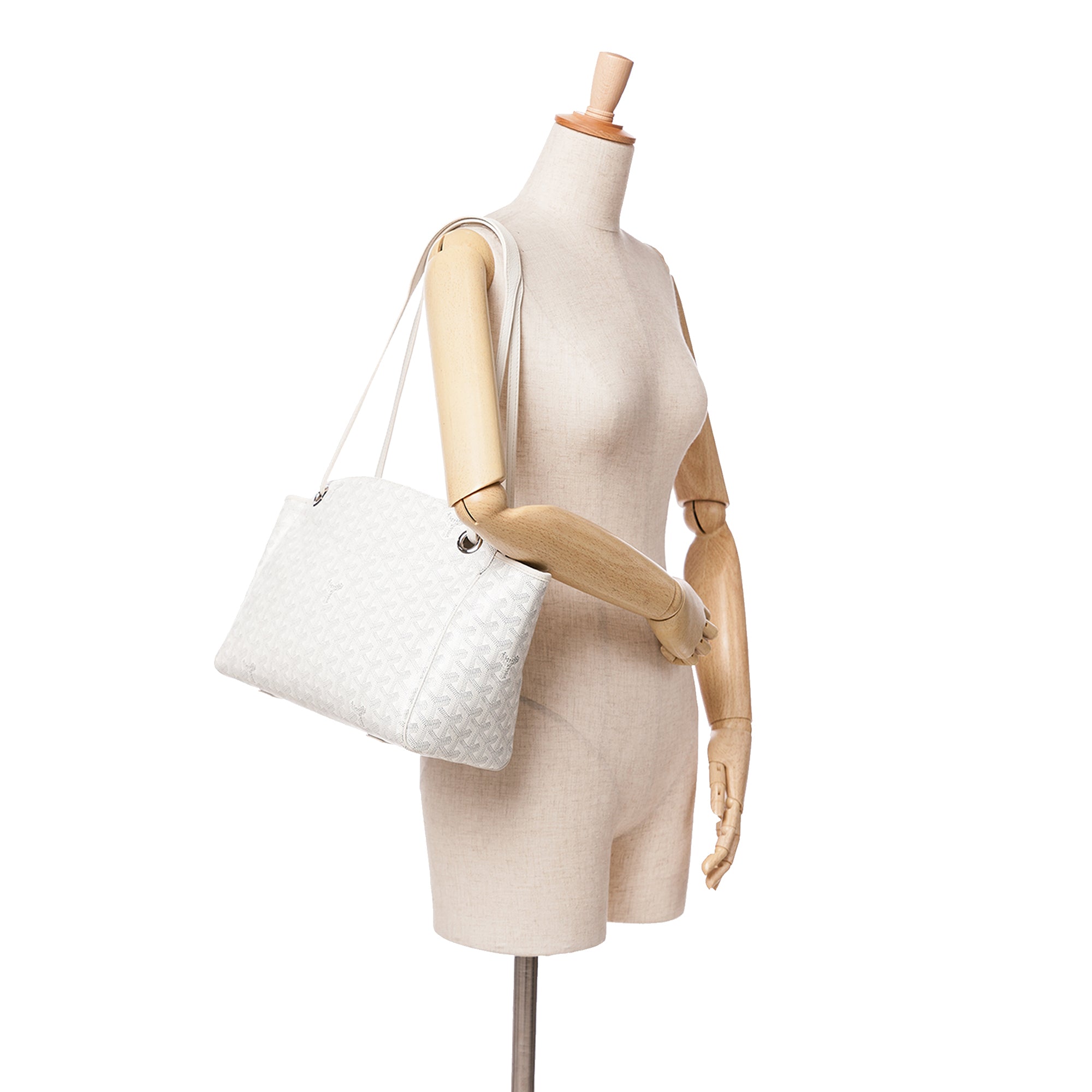 Goyard Goyardine Rouette PM - image 7