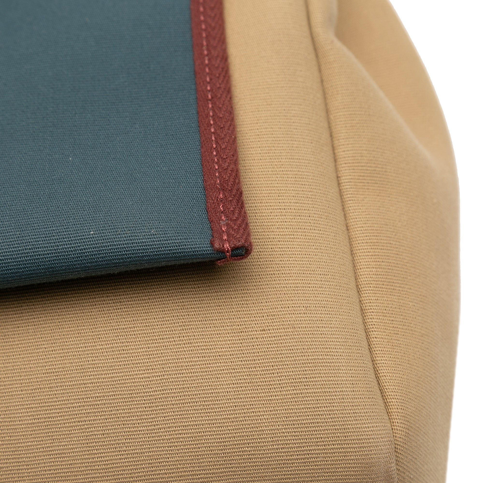 Hermès Toile Officier Verso Herbag Zip 31 - image 9