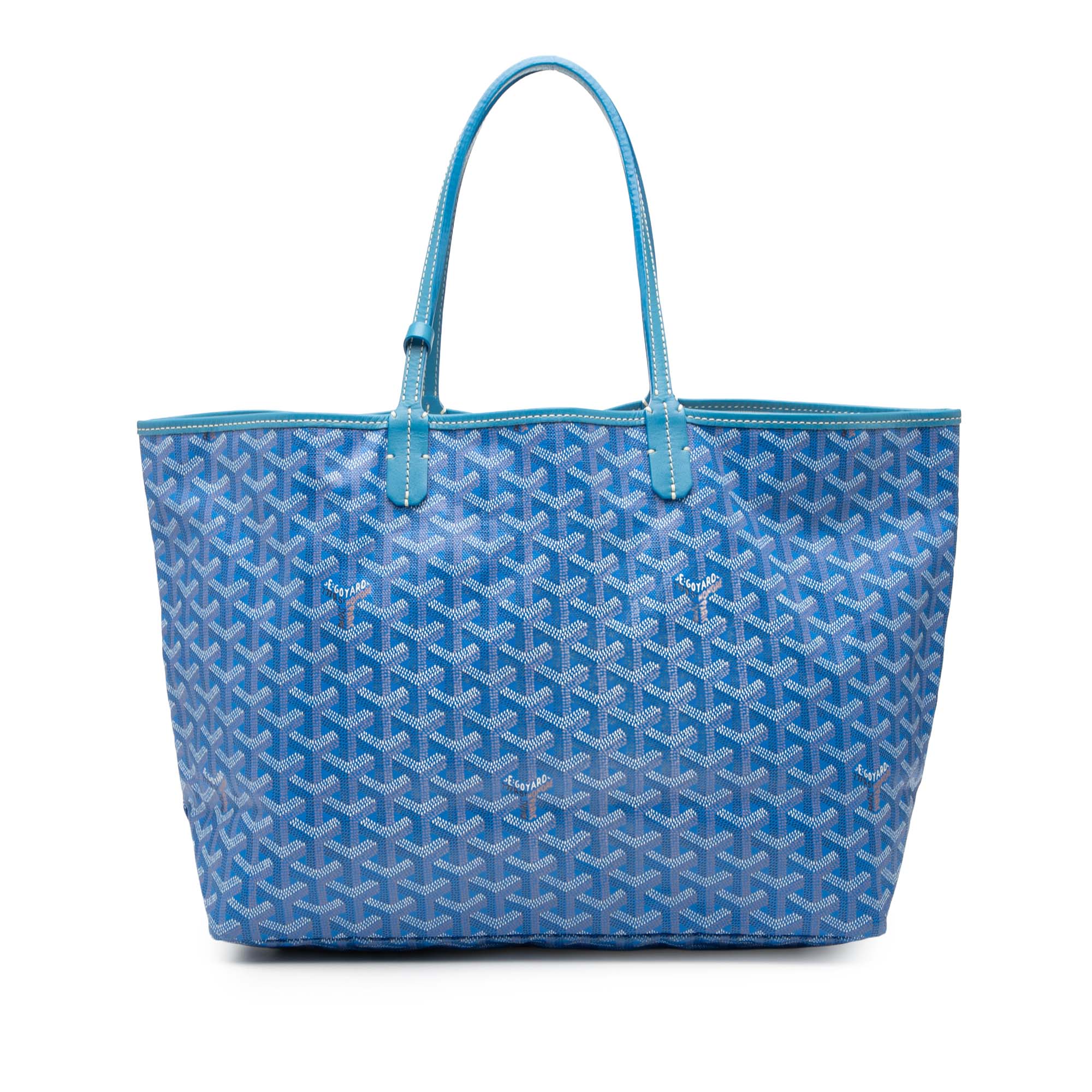 Goyard Goyardine Saint Louis PM - image 1